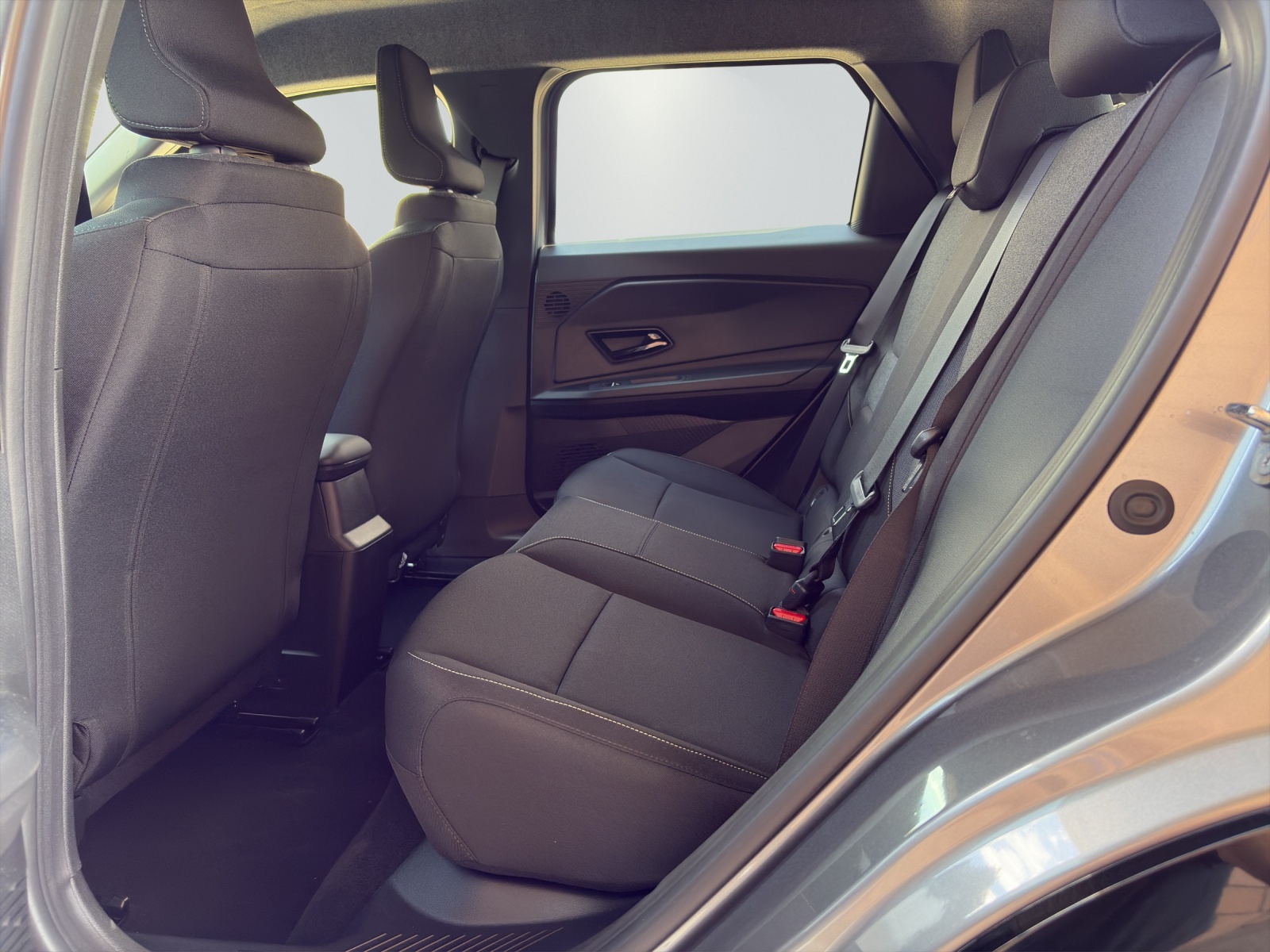 NISSAN Micra Advance-image-12