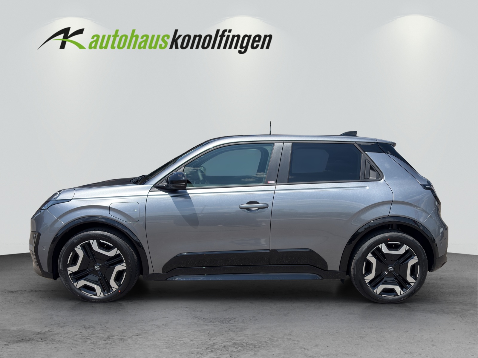 NISSAN Micra Advance-image-1