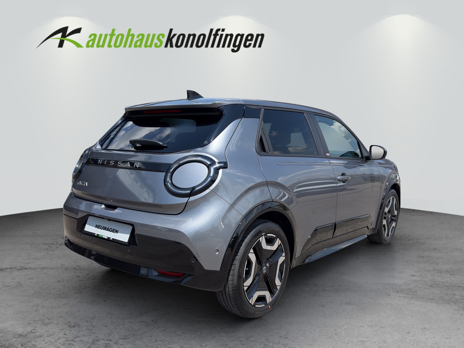 NISSAN Micra Advance-image-3