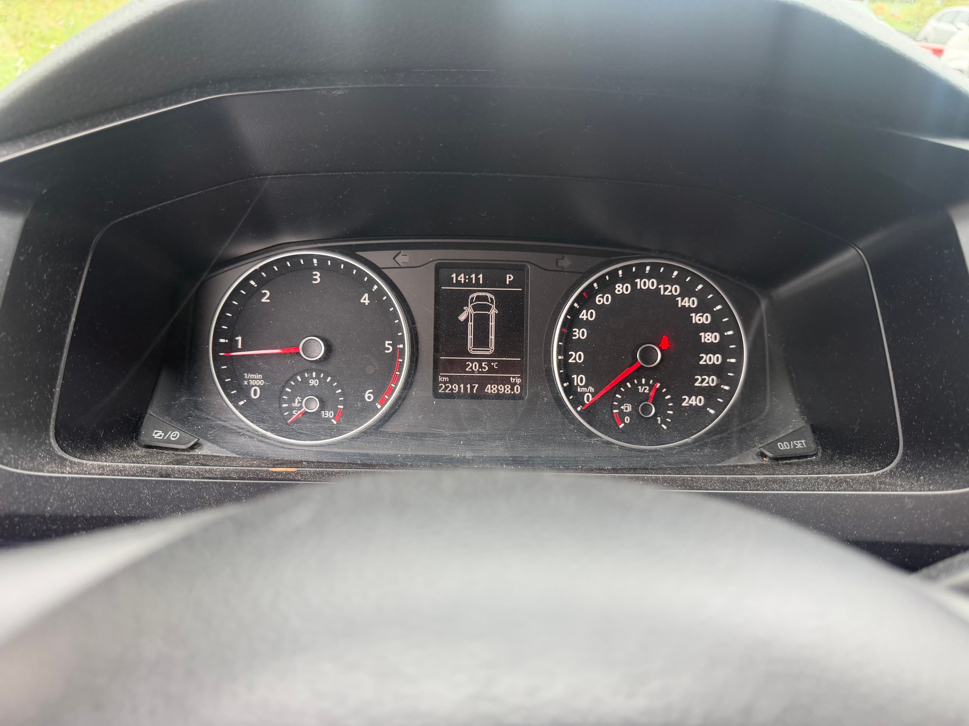 VW T6 2.0 Bi-TDI 4Motion DSG-image-10