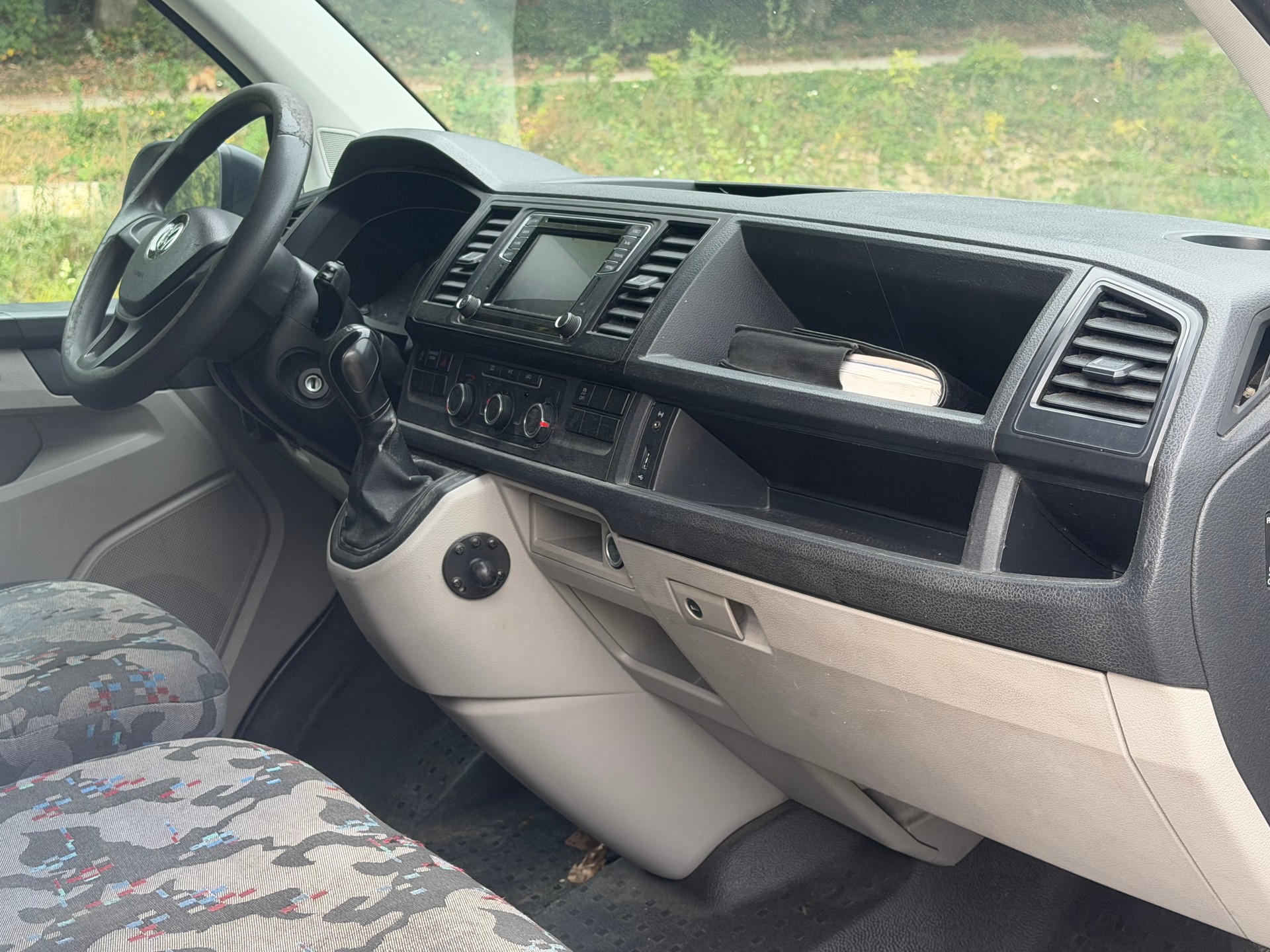 VW T6 2.0 Bi-TDI 4Motion DSG-image-6
