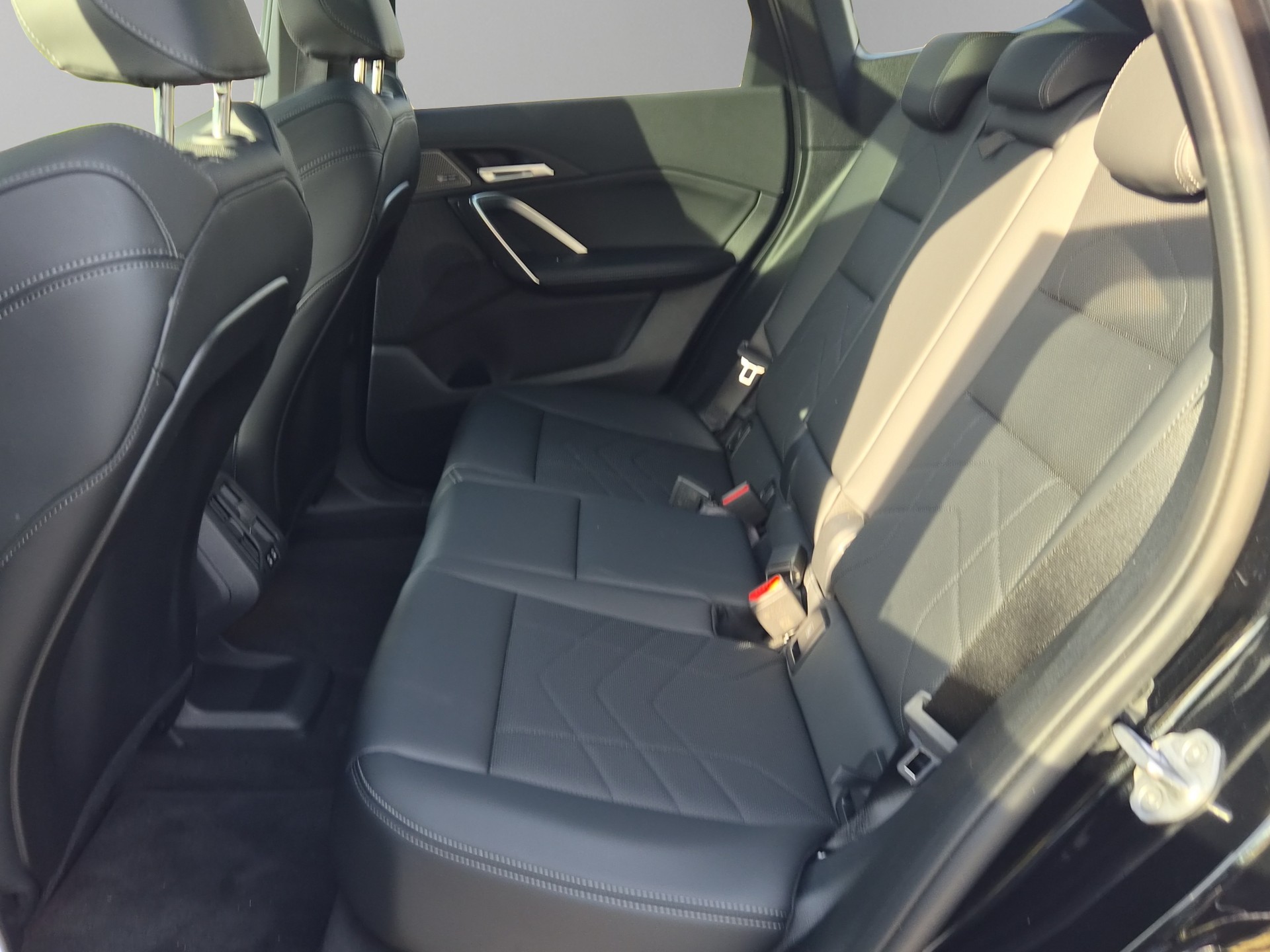 BMW X1 xDrive 30e M Sport-image-19