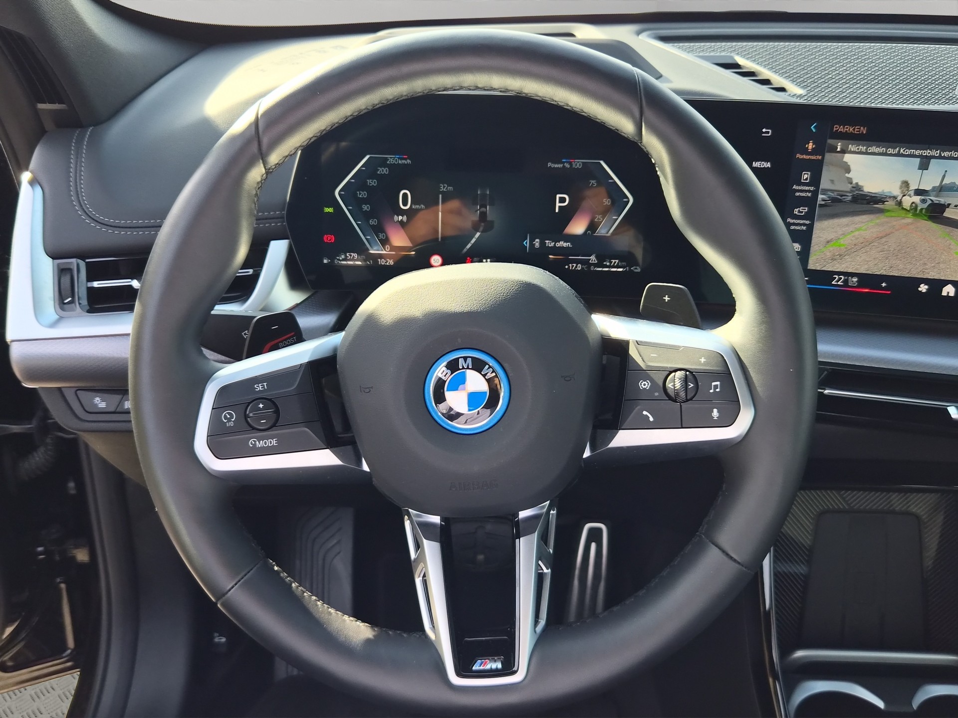 BMW X1 xDrive 30e M Sport-image-14