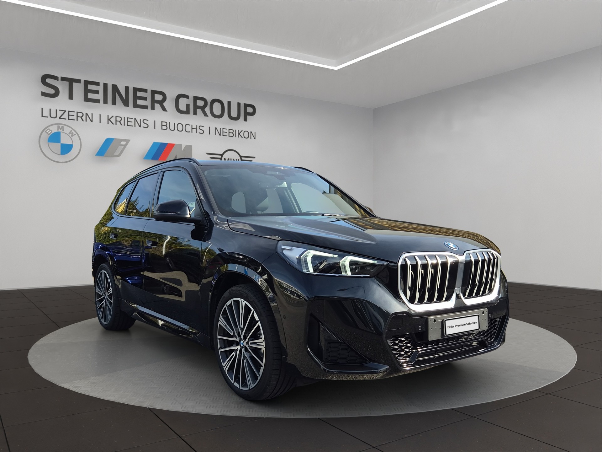BMW X1 xDrive 30e M Sport-image-3