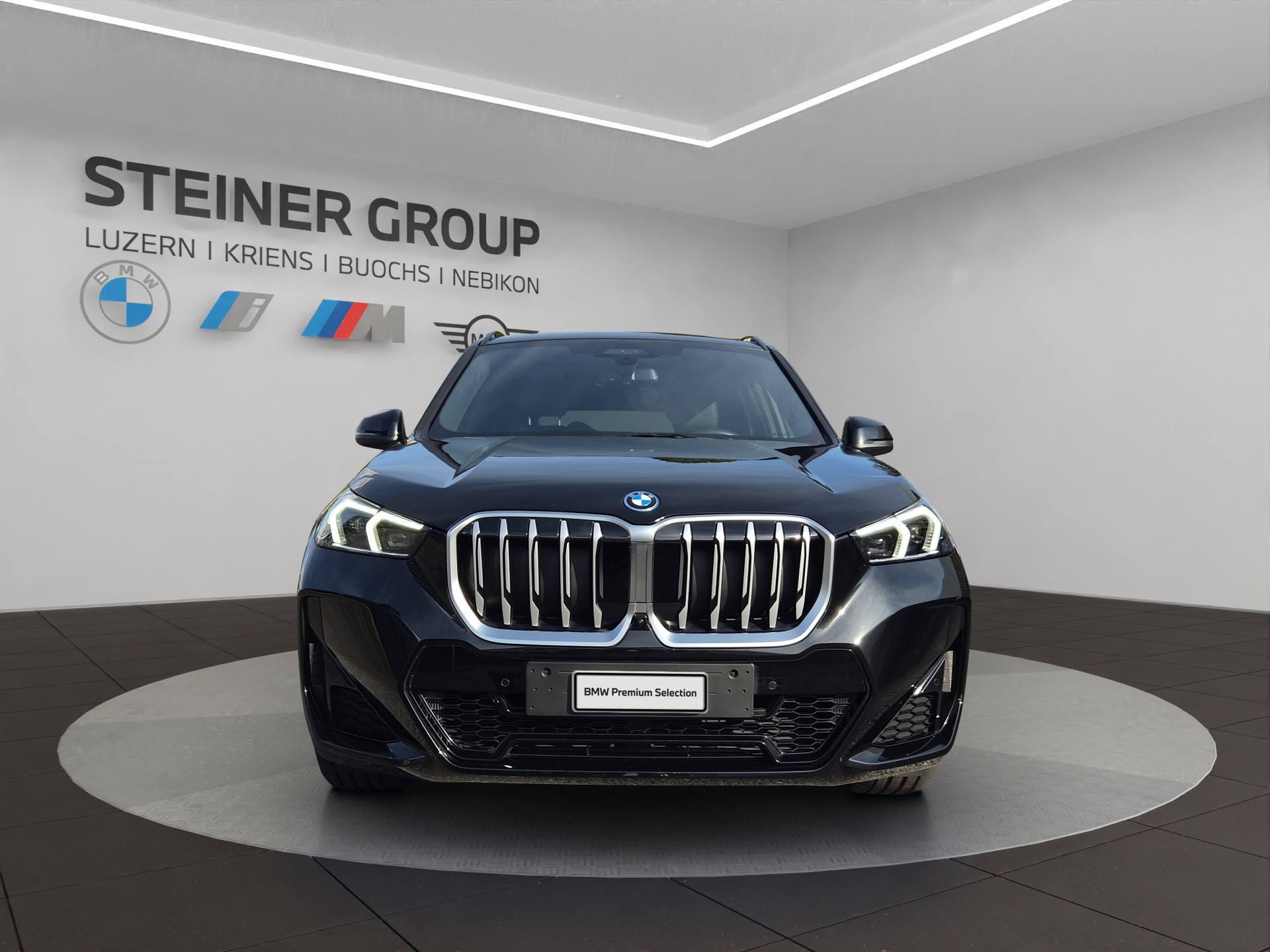 BMW X1 xDrive 30e M Sport-image-2