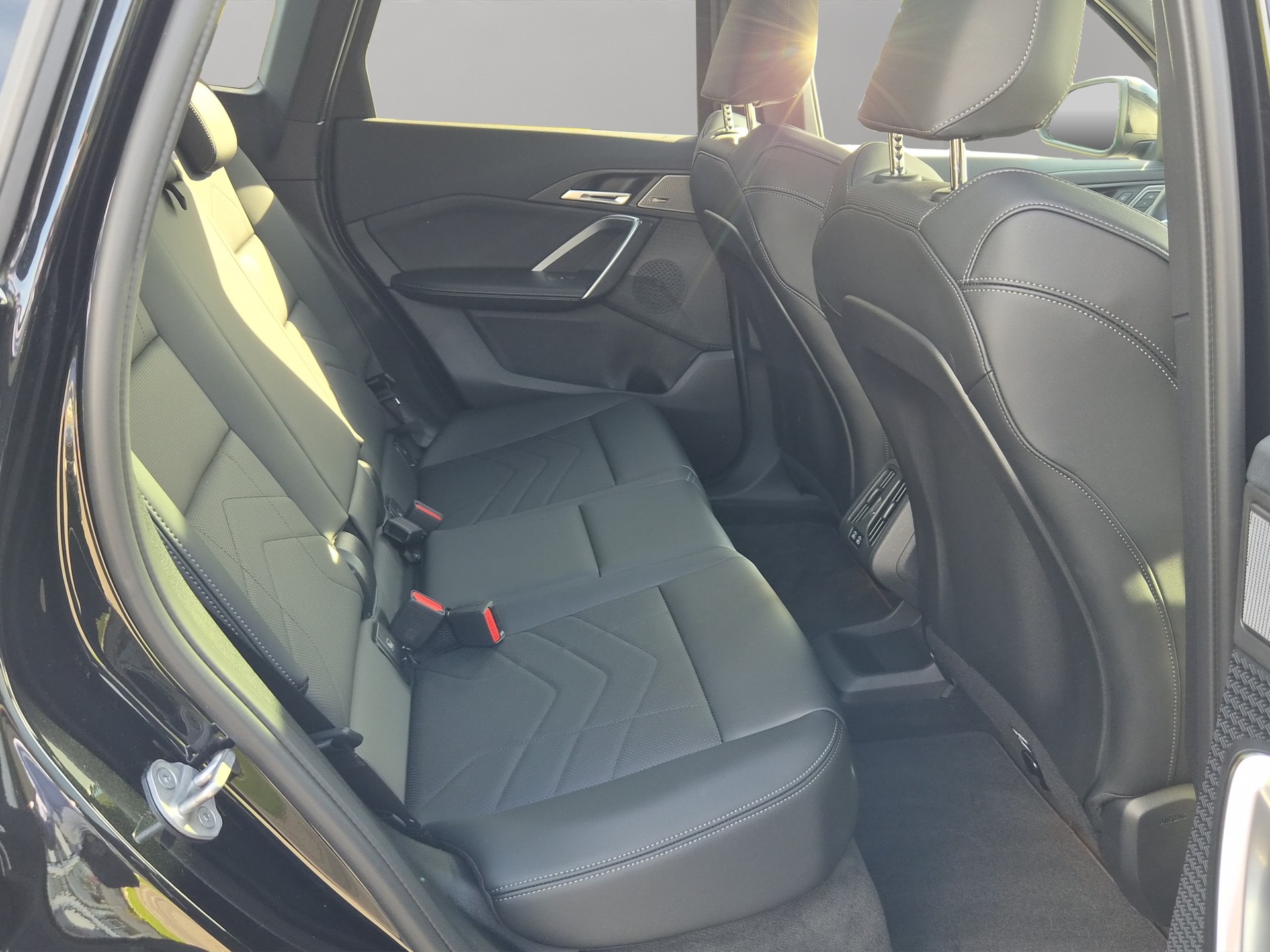 BMW X1 xDrive 30e M Sport-image-22