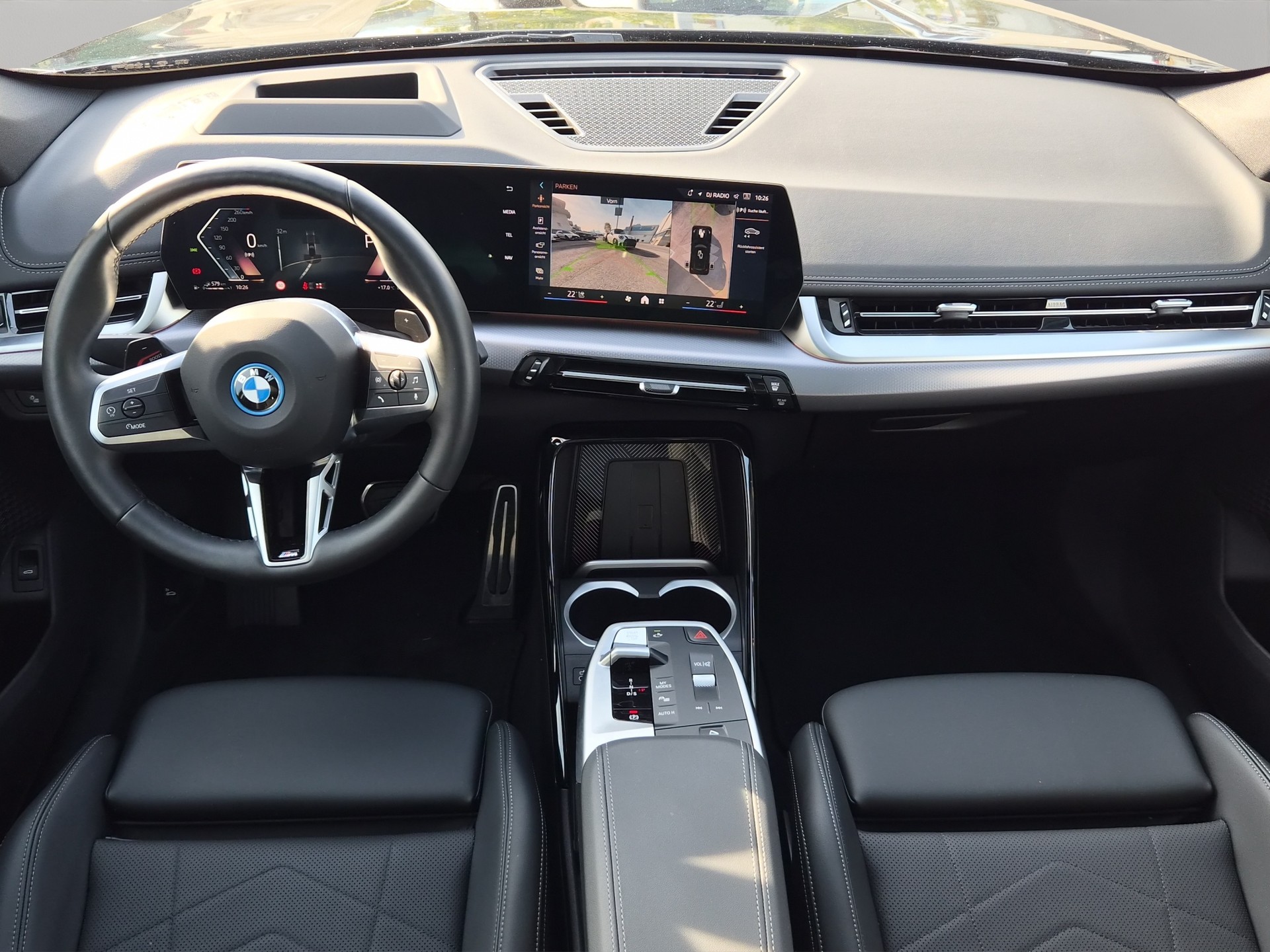BMW X1 xDrive 30e M Sport-image-16