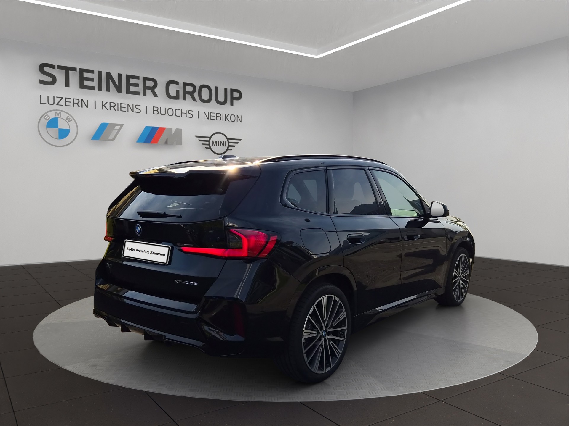 BMW X1 xDrive 30e M Sport-image-5