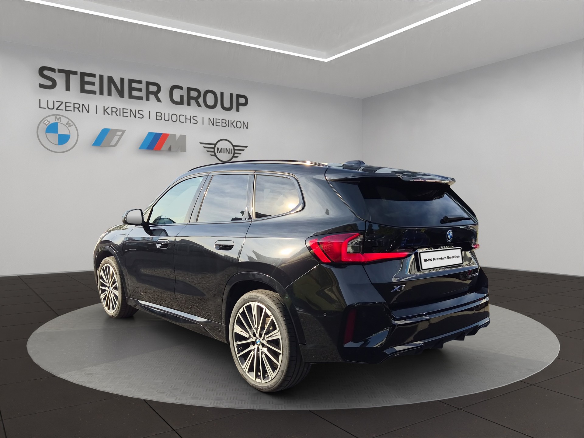 BMW X1 xDrive 30e M Sport-image-7