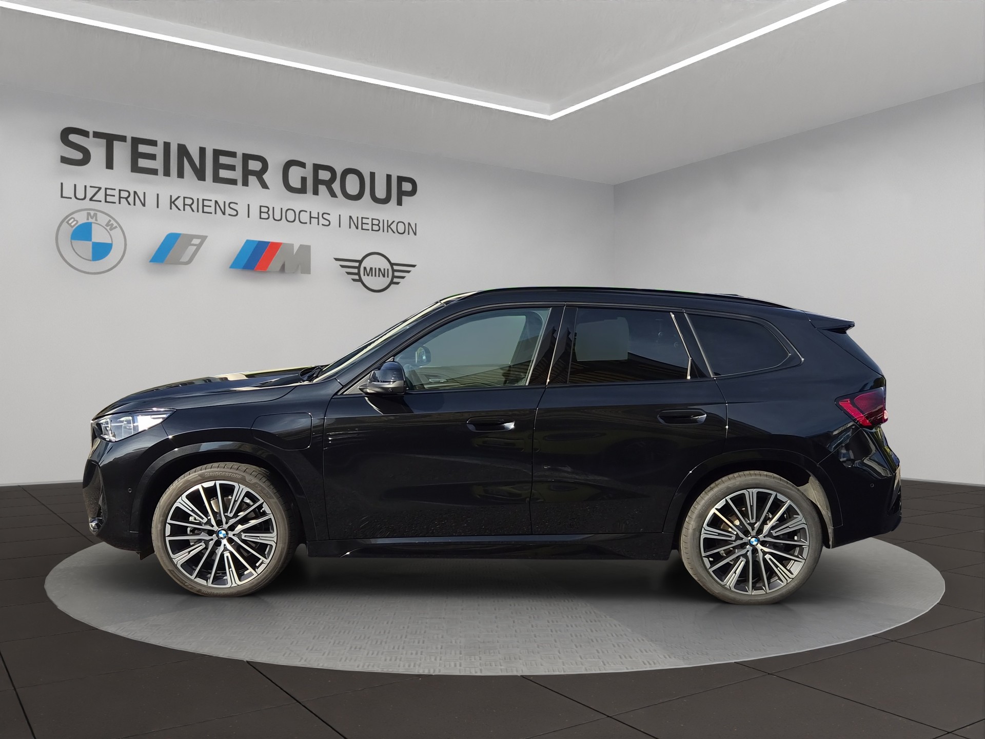 BMW X1 xDrive 30e M Sport-image-8