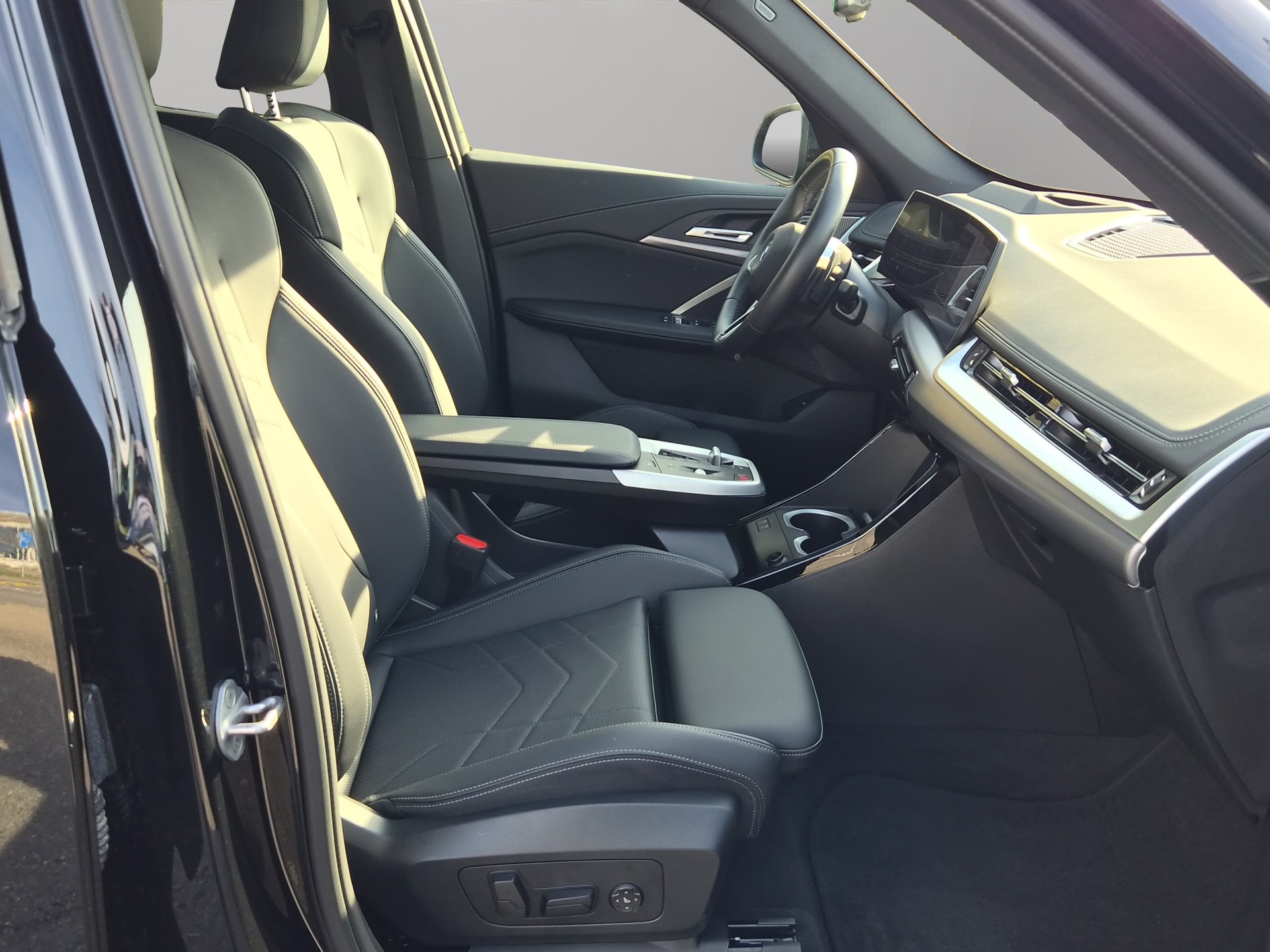 BMW X1 xDrive 30e M Sport-image-21