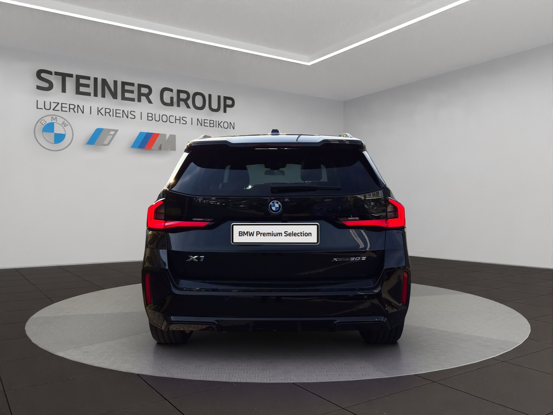 BMW X1 xDrive 30e M Sport-image-6
