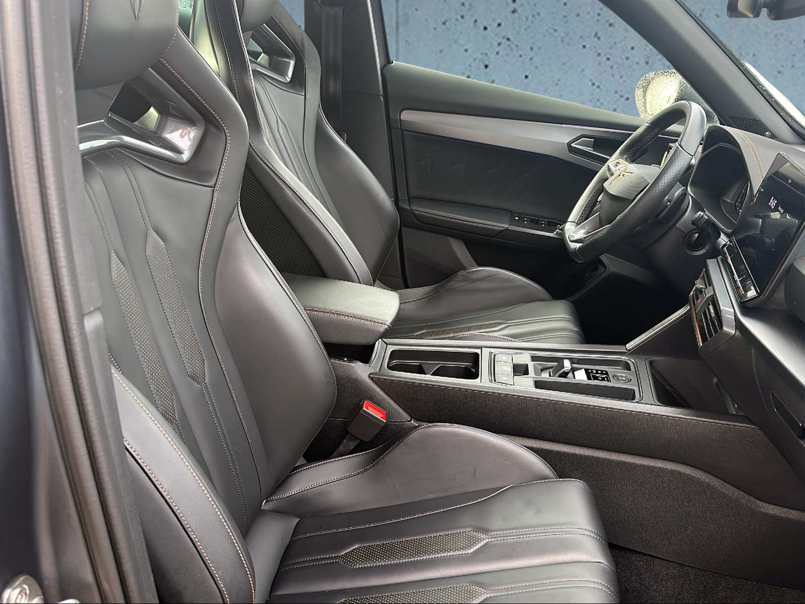 CUPRA Formentor 2.5TSI VZ5 4Drive DSG-image-8