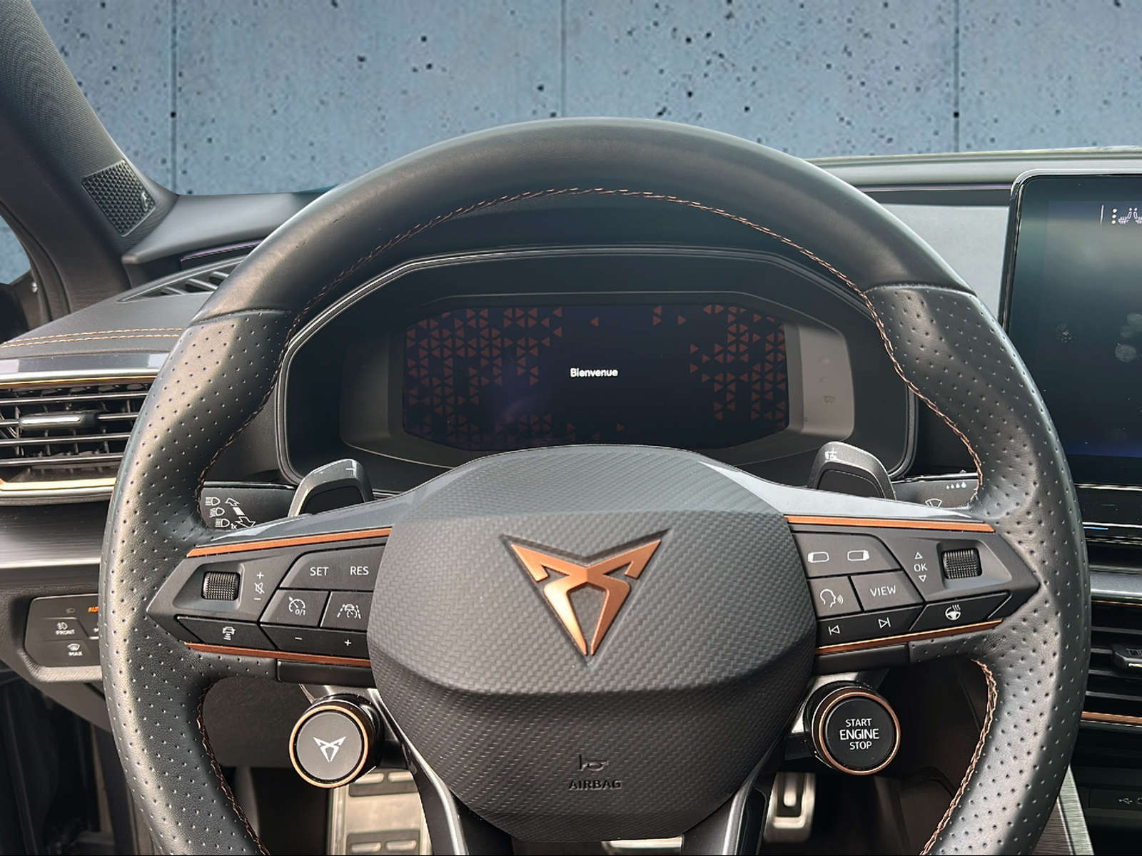 CUPRA Formentor 2.5TSI VZ5 4Drive DSG-image-3