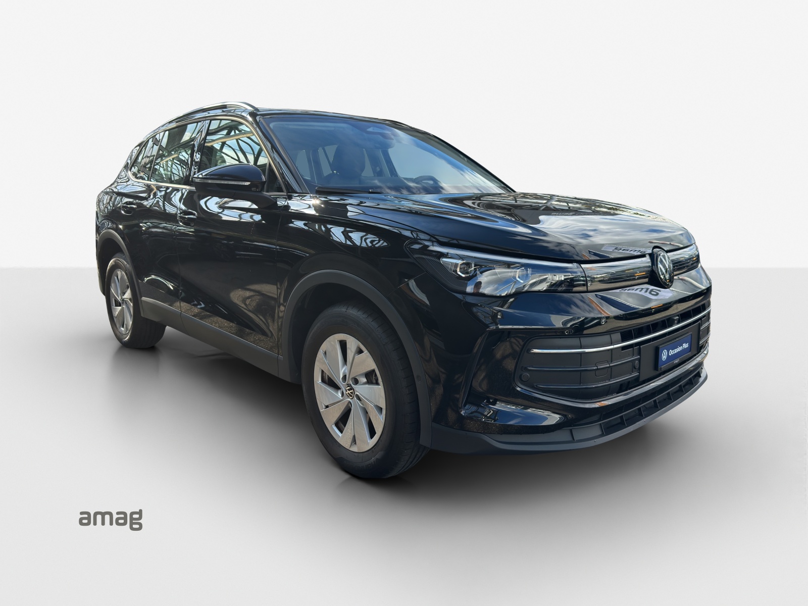 VW Tiguan 2.0 TSI DSG Life 4Motion-image-5