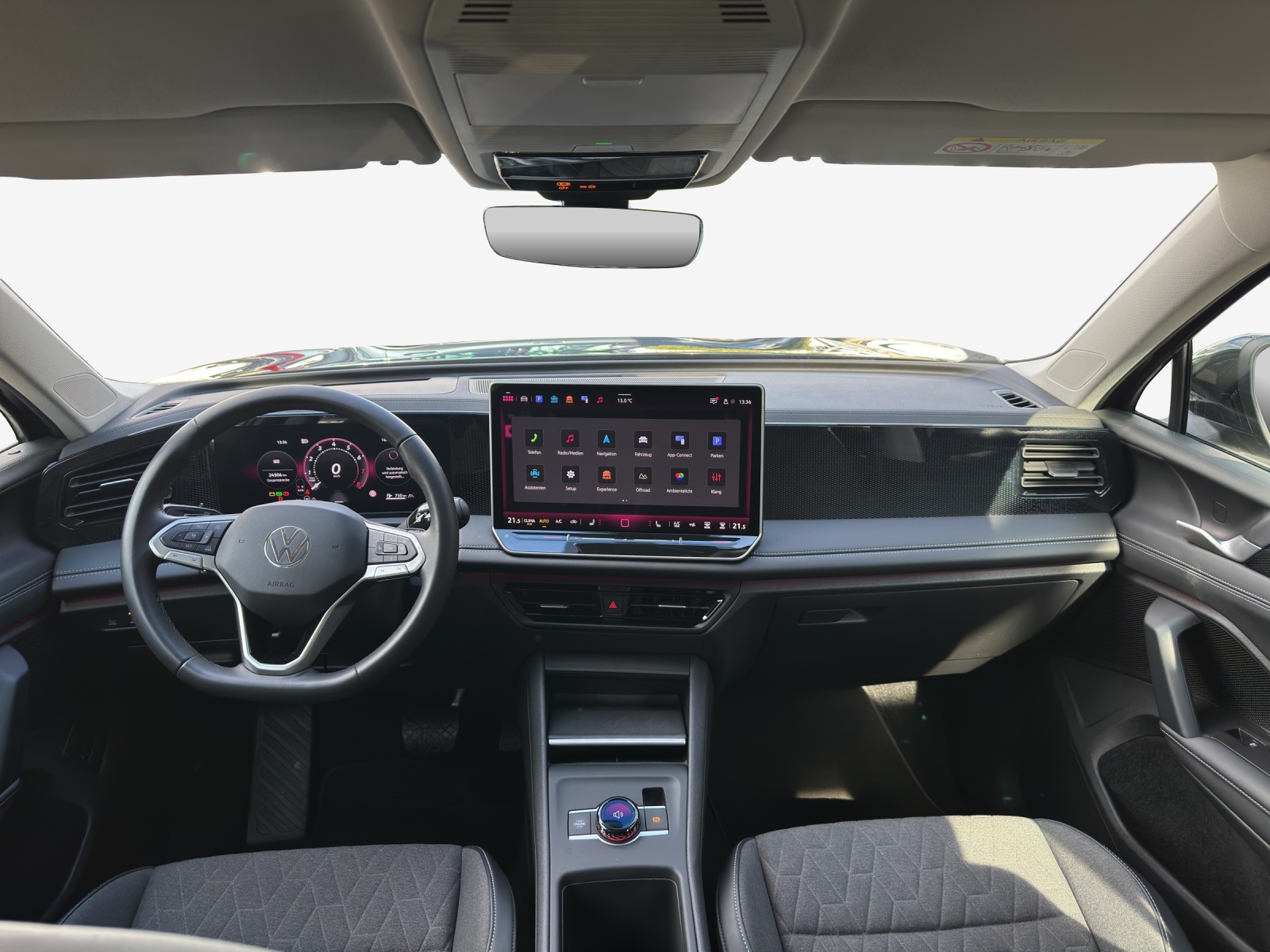 VW Tiguan 2.0 TSI DSG Life 4Motion-image-8