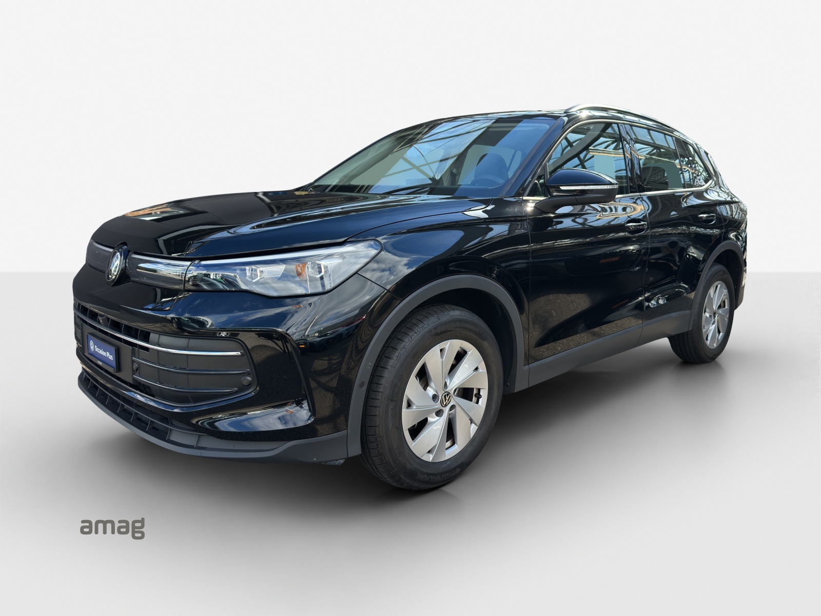 VW Tiguan 2.0 TSI DSG Life 4Motion-image-0