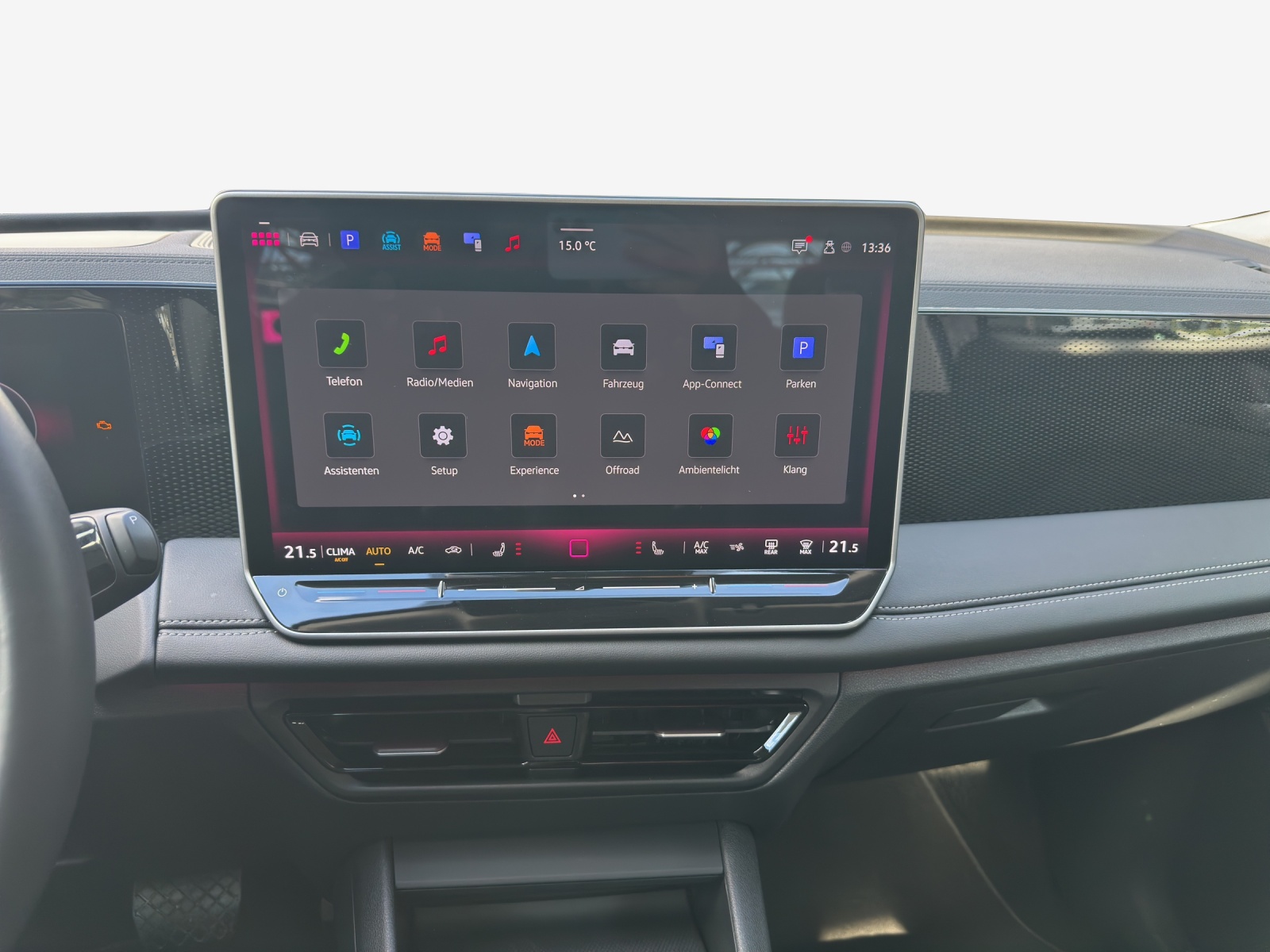 VW Tiguan 2.0 TSI DSG Life 4Motion-image-10