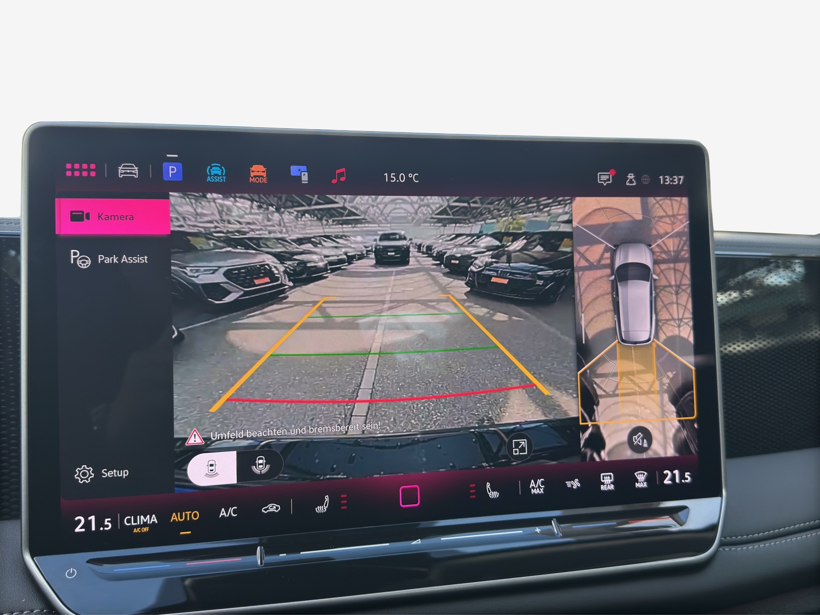 VW Tiguan 2.0 TSI DSG Life 4Motion-image-15