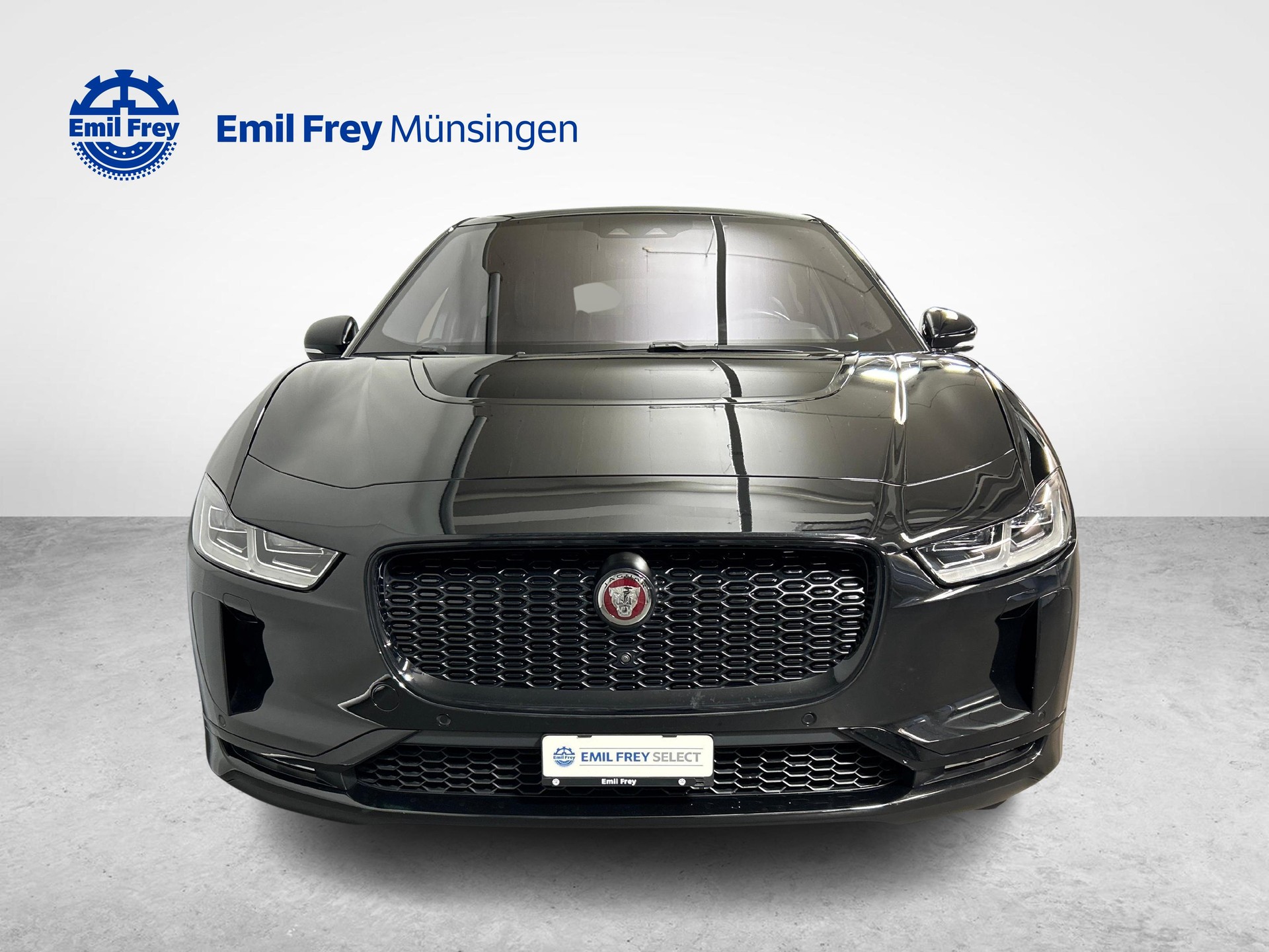 JAGUAR I-Pace EV400 HSE AWD-image-14