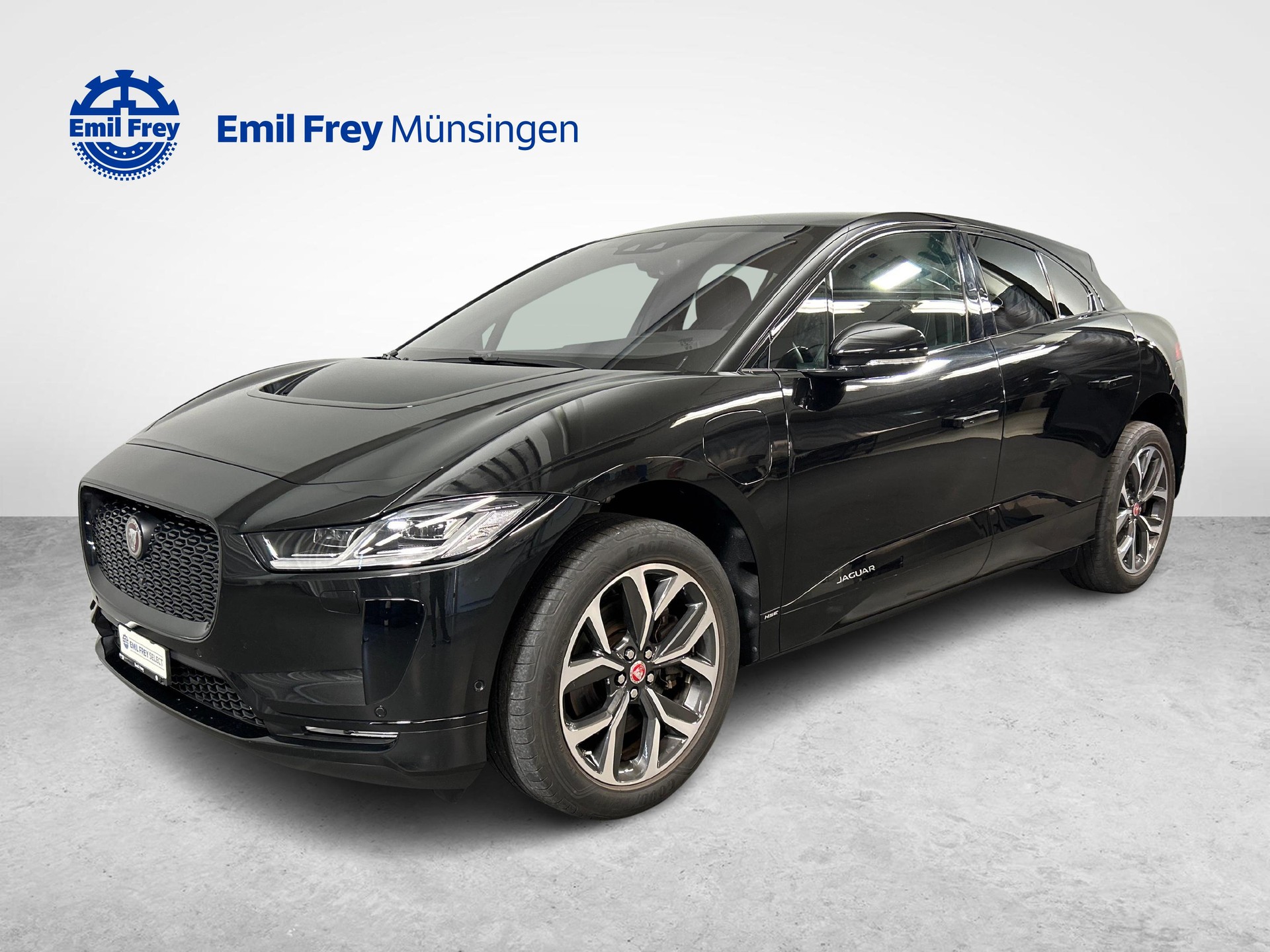 JAGUAR I-Pace EV400 HSE AWD-showroom-element-2