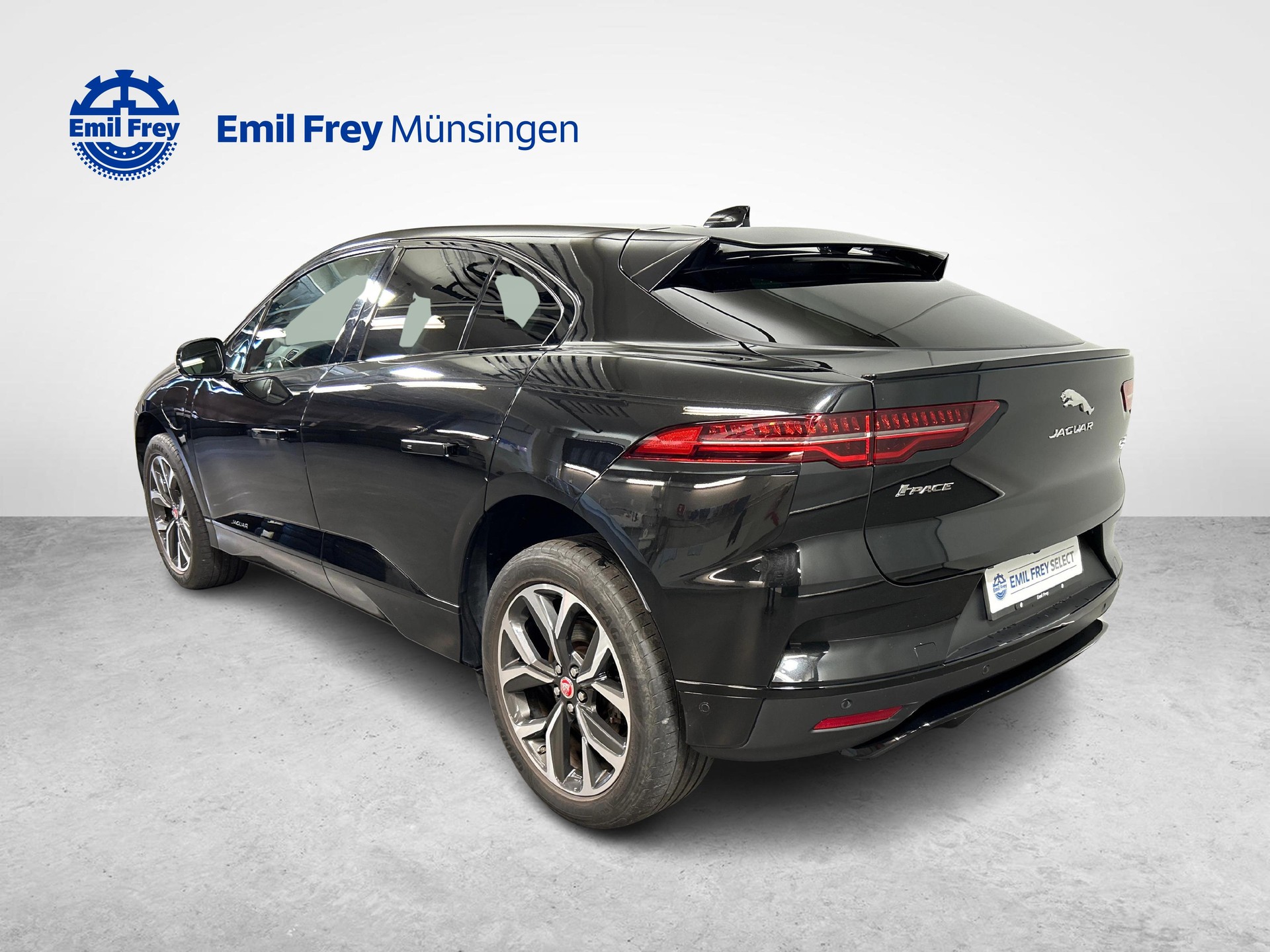 JAGUAR I-Pace EV400 HSE AWD-image-10