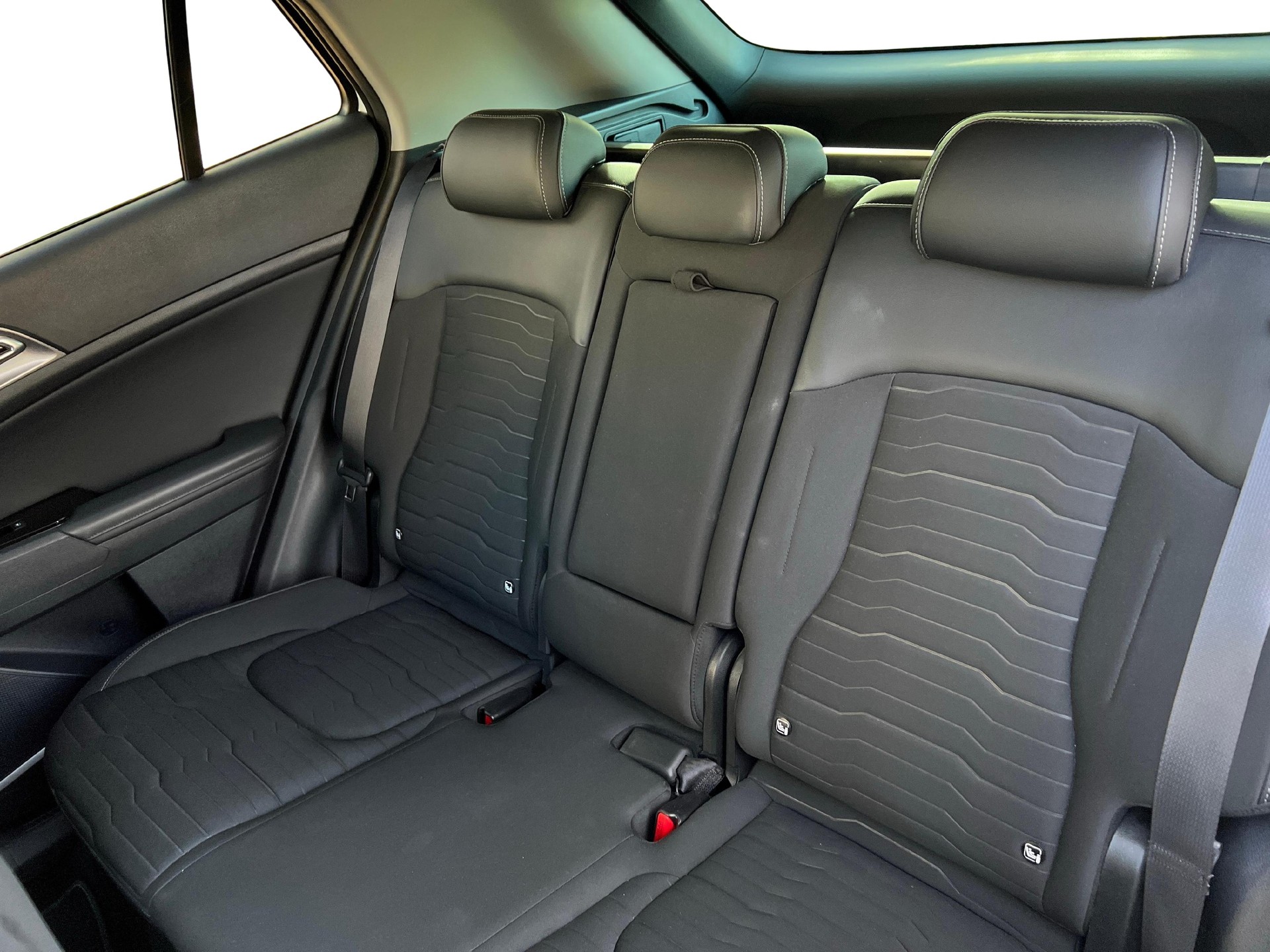KIA Sportage 1.6T-GDi HEV Style 4x4 A-image-10