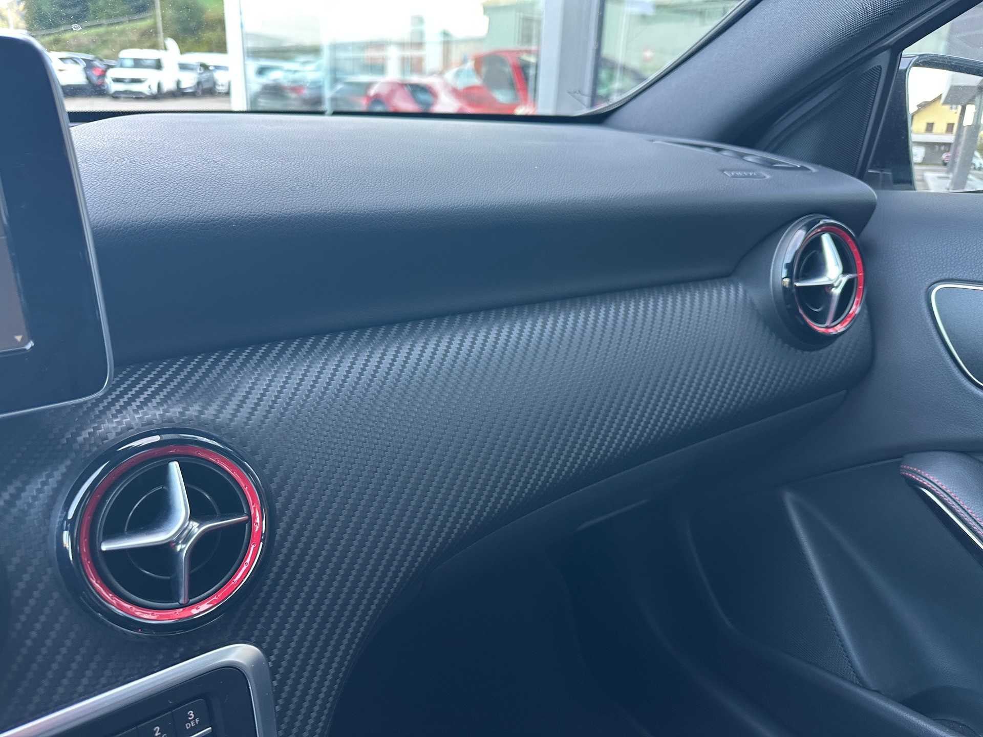 MERCEDES-BENZ A 45 AMG 4Matic Speedshift 7G-DCT-image-6