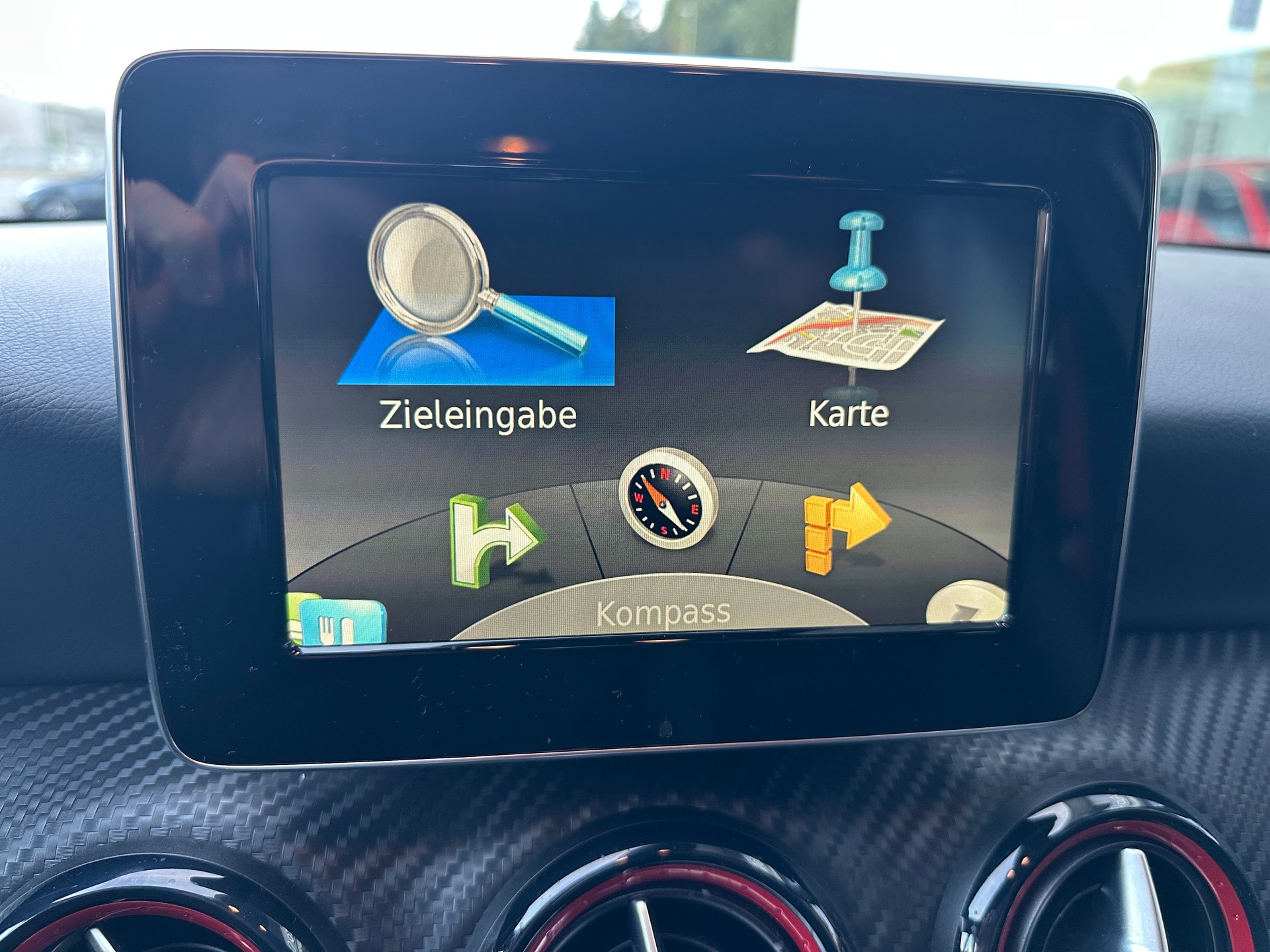 MERCEDES-BENZ A 45 AMG 4Matic Speedshift 7G-DCT-image-10