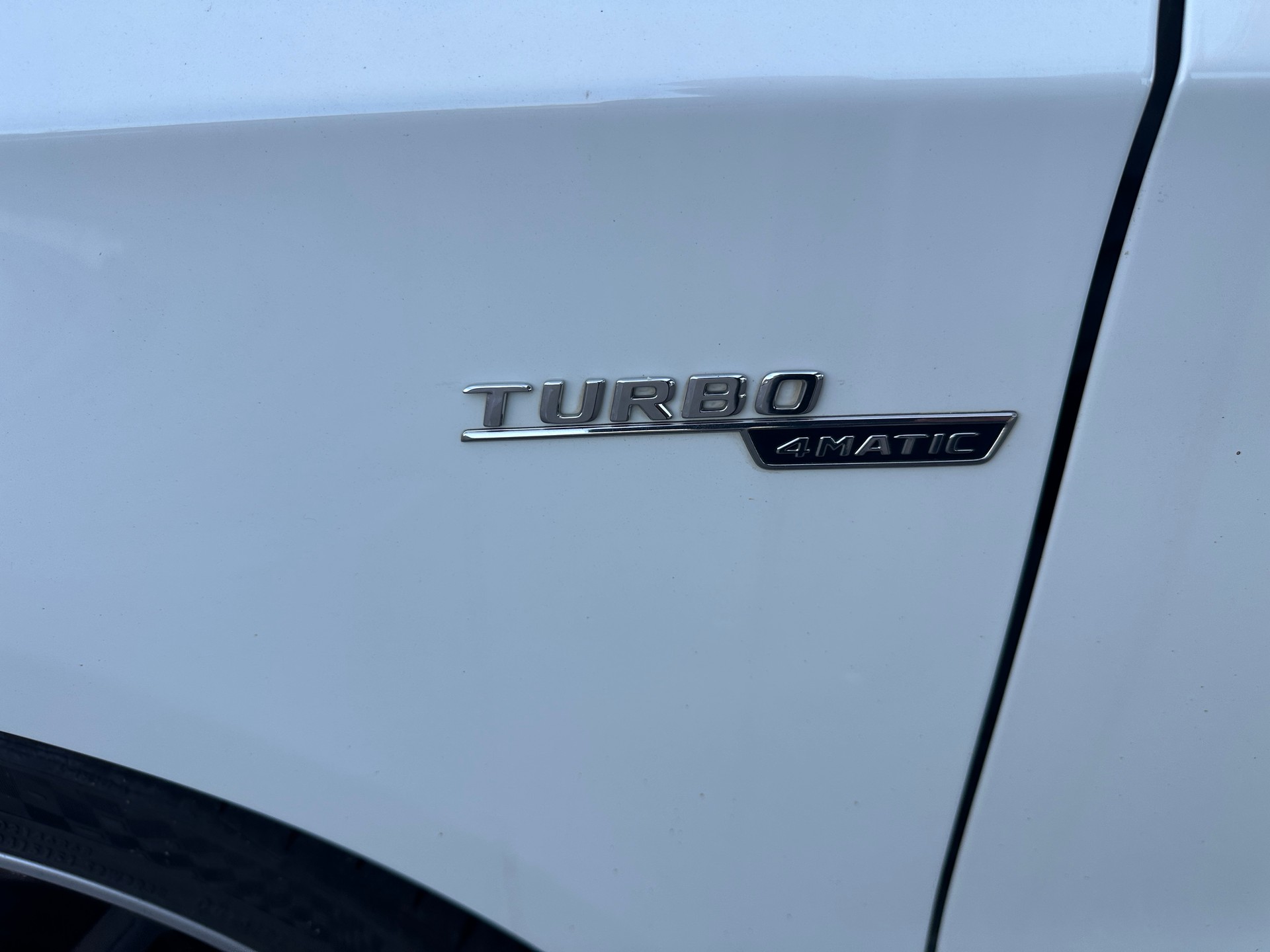 MERCEDES-BENZ A 45 AMG 4Matic Speedshift 7G-DCT-image-4