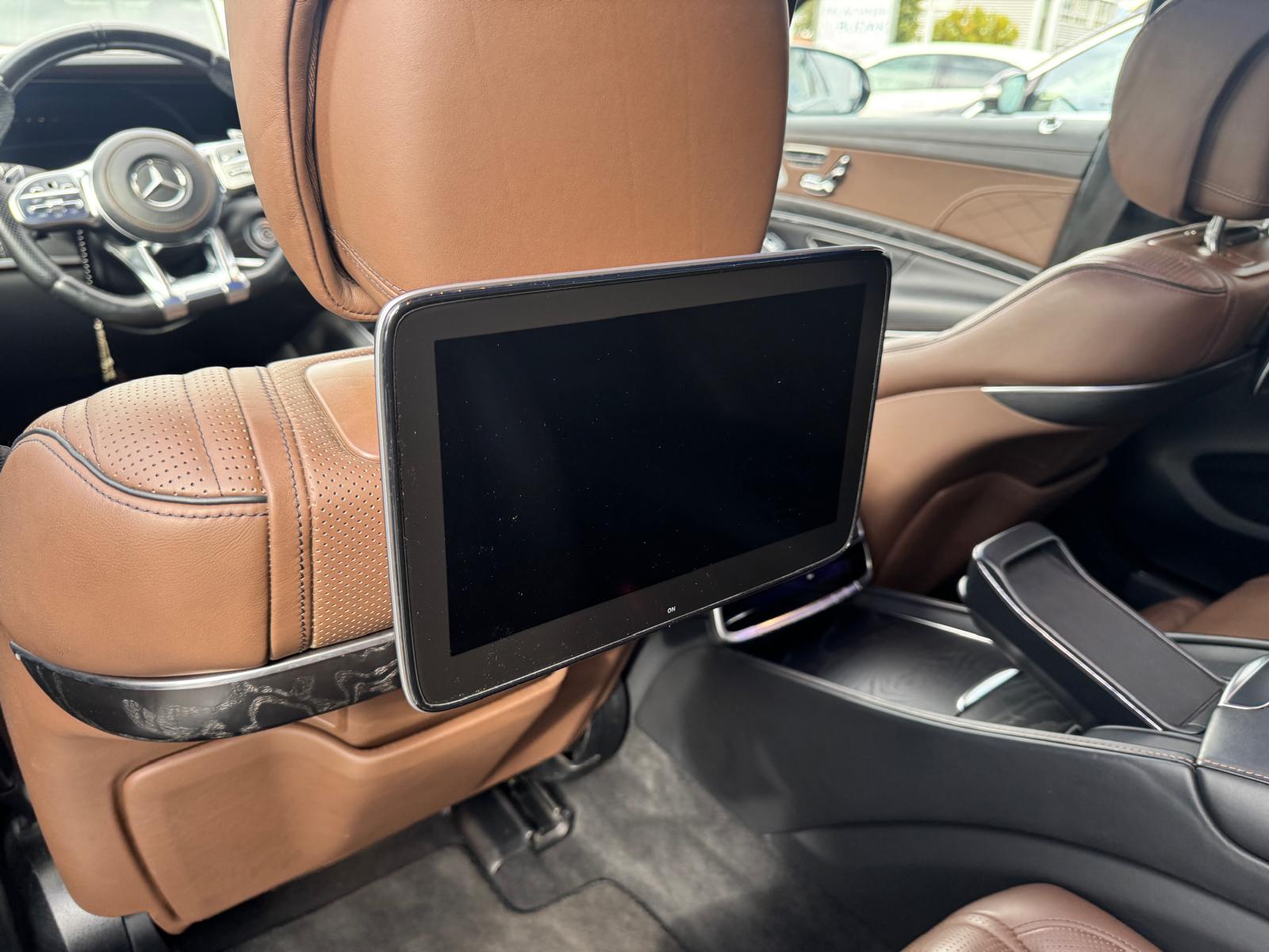 MERCEDES-BENZ S 63 AMG L 4Matic+ 9G-Tronic-image-6