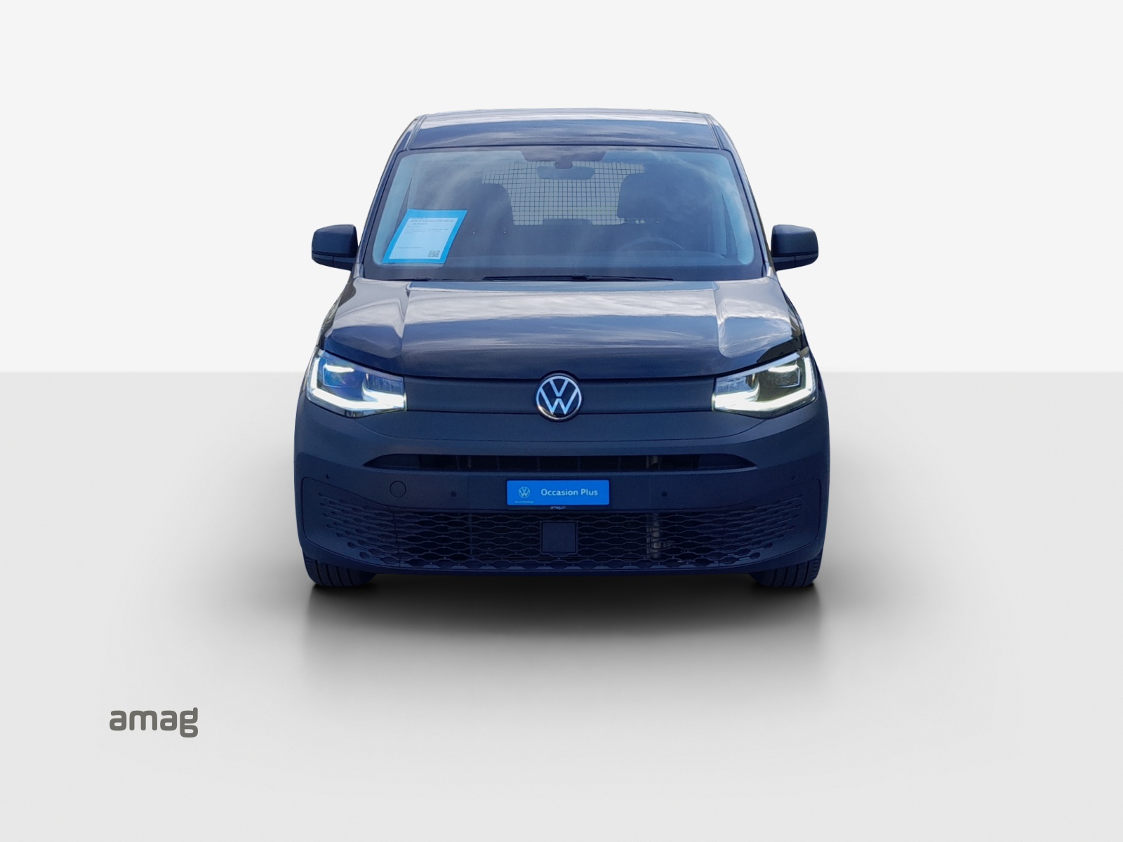 VW Caddy Cargo 2.0TDI Maxi 4Motion-image-6