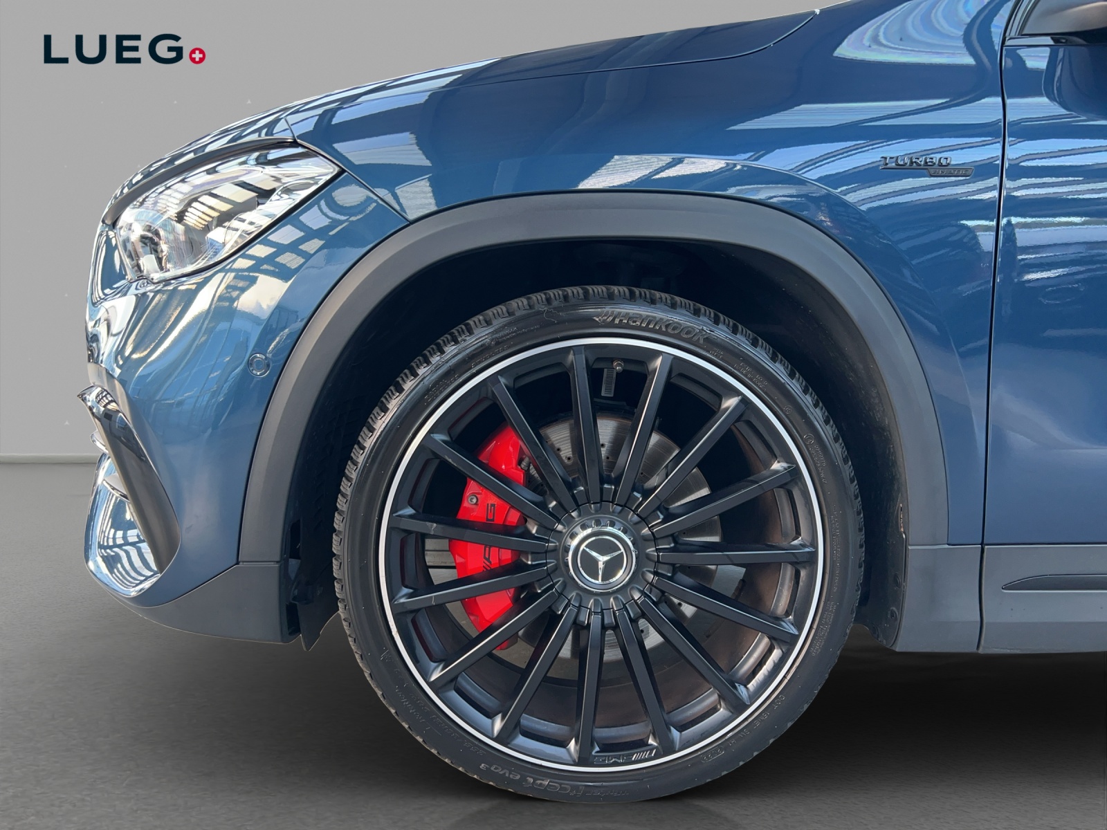 MERCEDES-BENZ GLA 35 AMG 4Matic 8G-Speedshift DCT-image-6