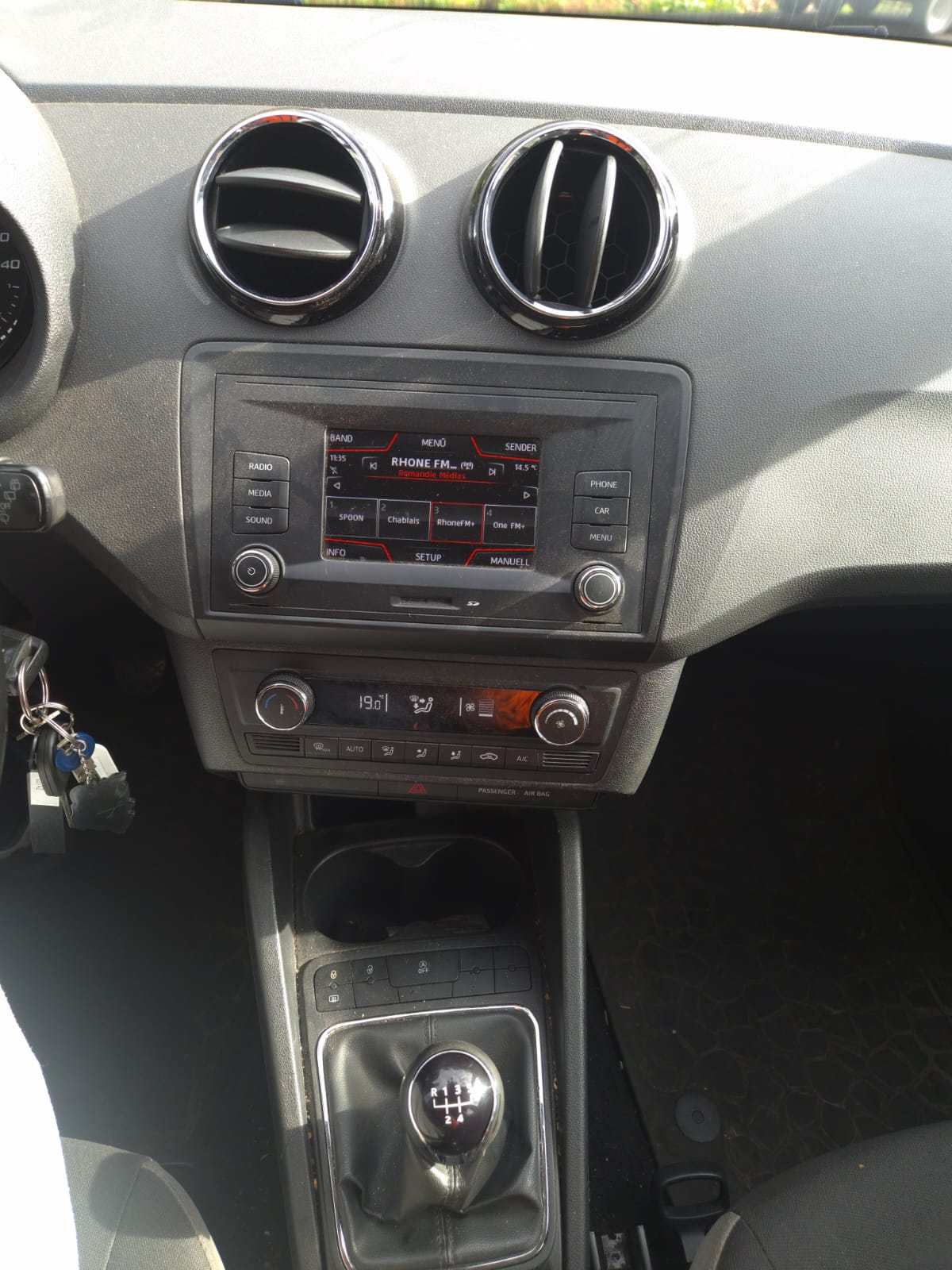 SEAT Ibiza ST 1.4 TDI Style-image-8