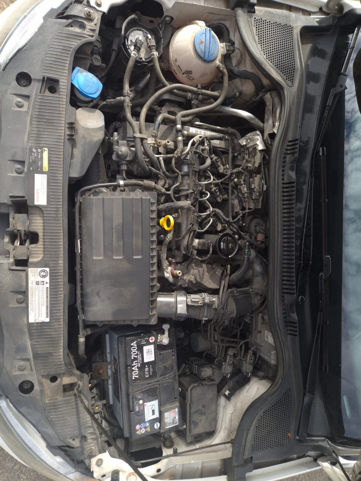 SEAT Ibiza ST 1.4 TDI Style-image-4