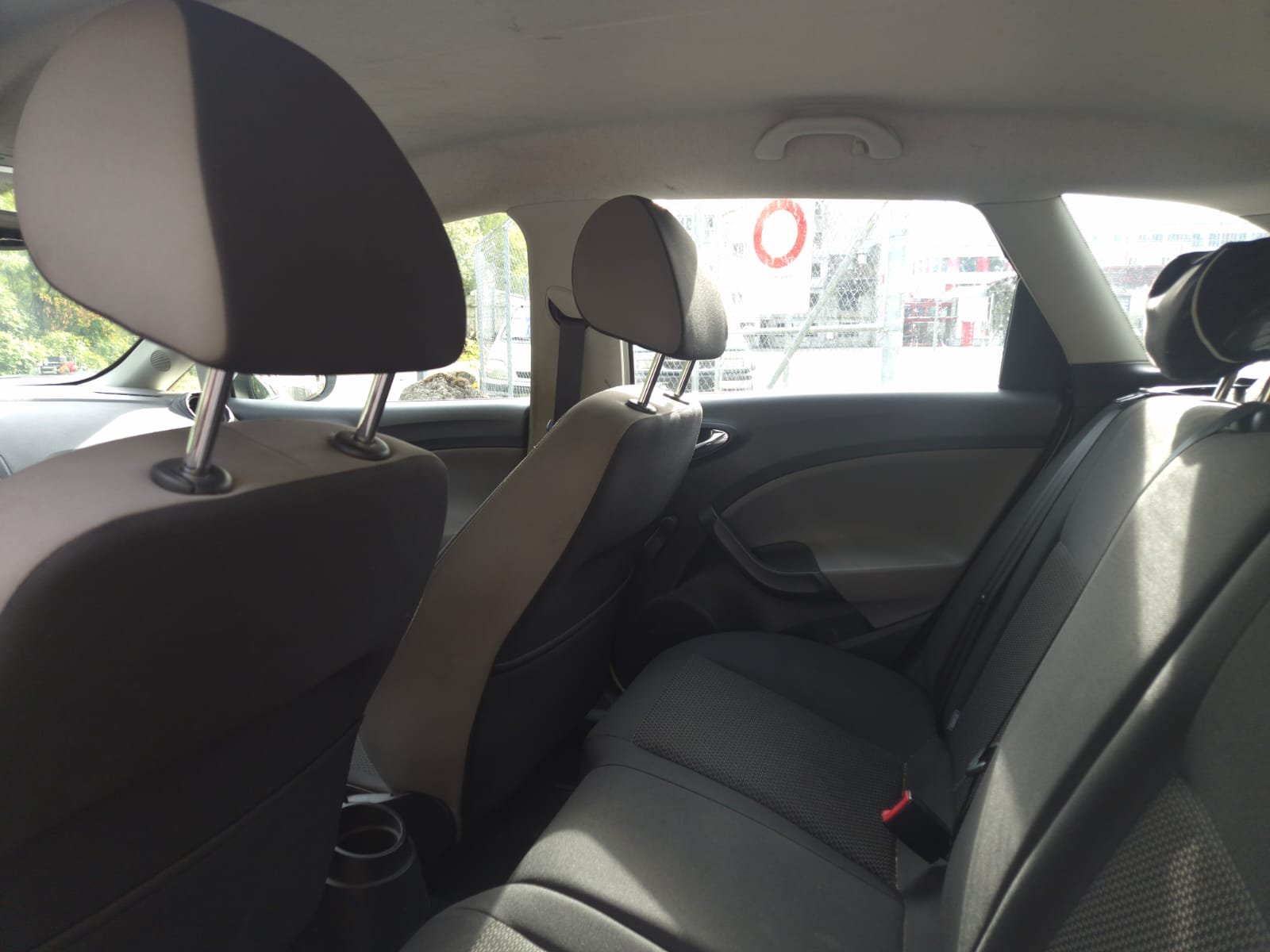 SEAT Ibiza ST 1.4 TDI Style-image-5
