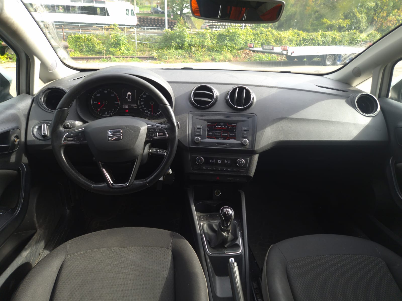 SEAT Ibiza ST 1.4 TDI Style-image-7