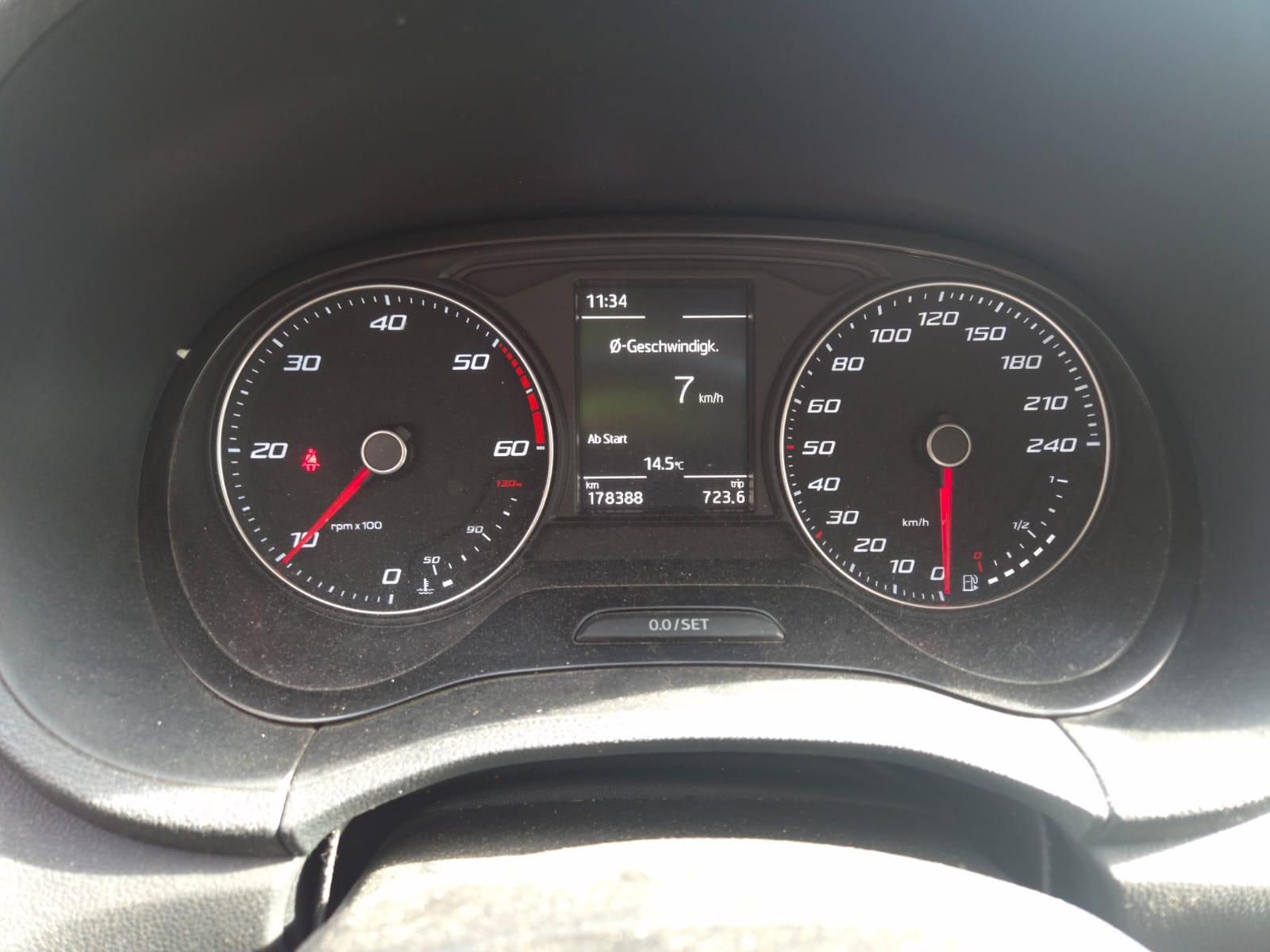 SEAT Ibiza ST 1.4 TDI Style-image-9