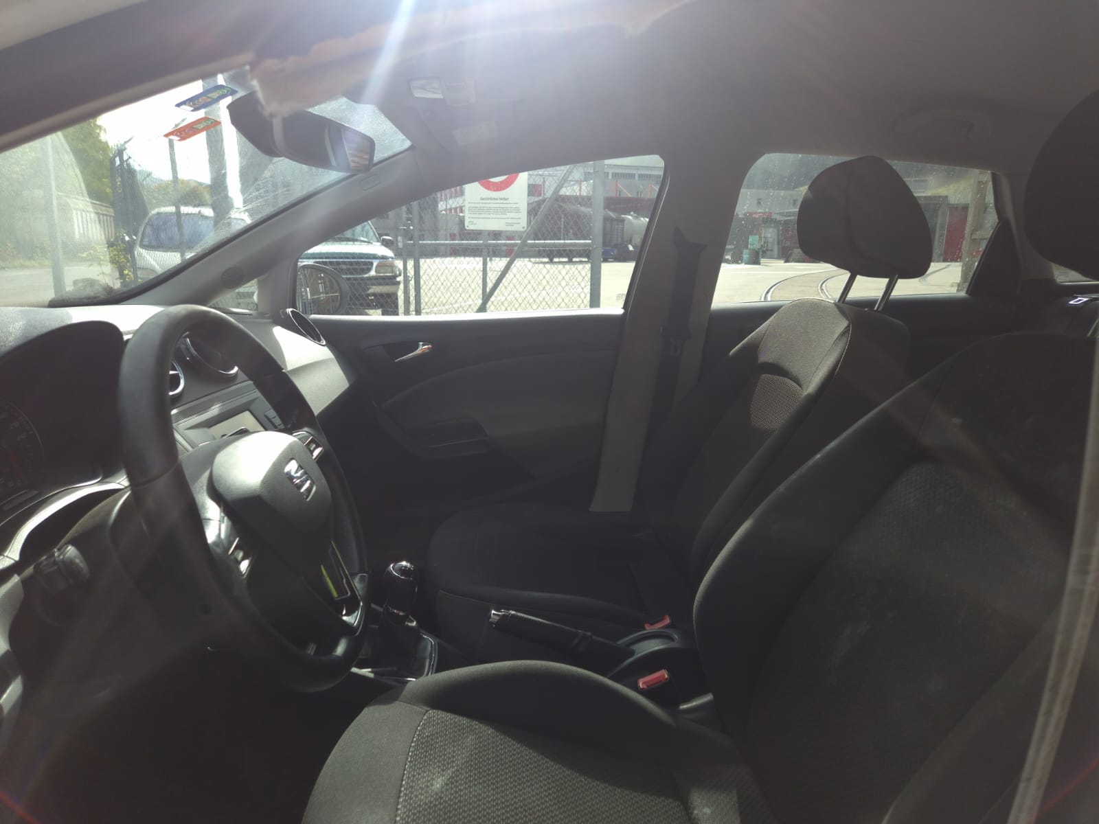 SEAT Ibiza ST 1.4 TDI Style-image-6