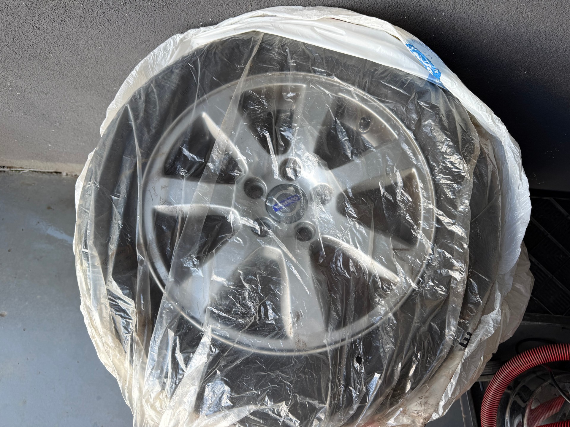 VOLVO S60 2.0T Summum Powershift-image-21