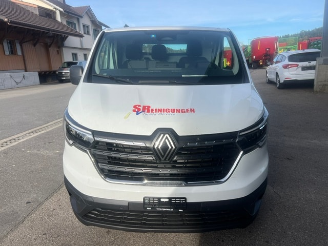 RENAULT Trafic 2.0 Blue dCi110 Advance L2H1 EN-image-1