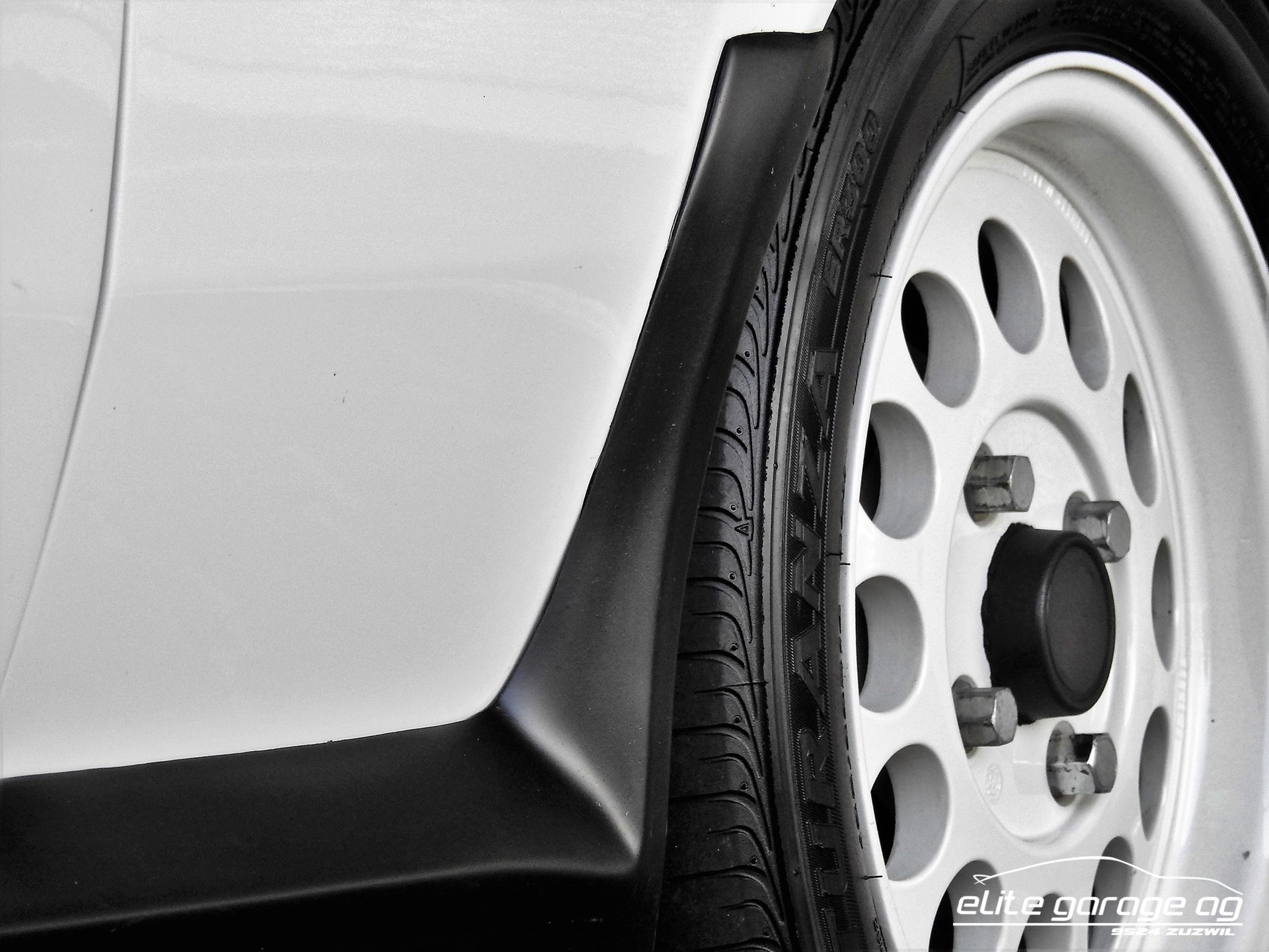 NISSAN Cherry 1.5 Turbo-image-5