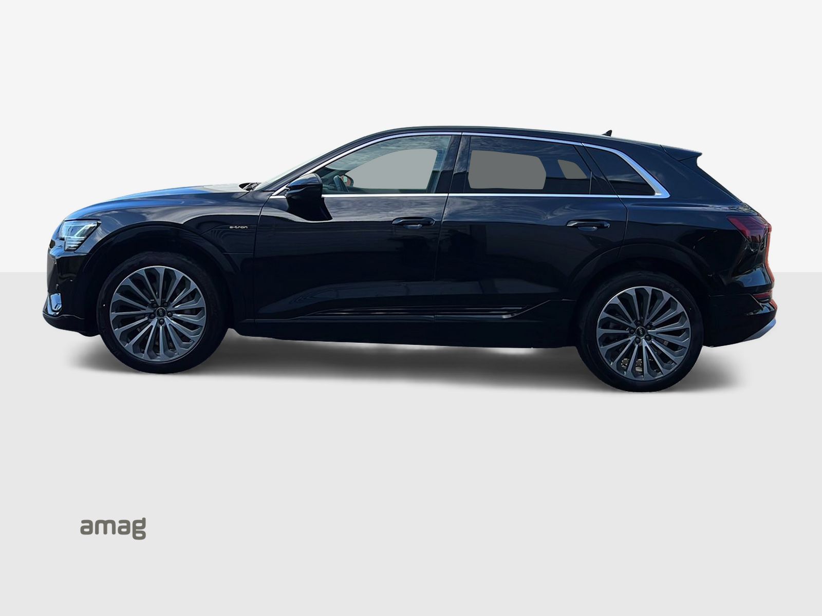AUDI e-tron 55 S Line quattro-image-2