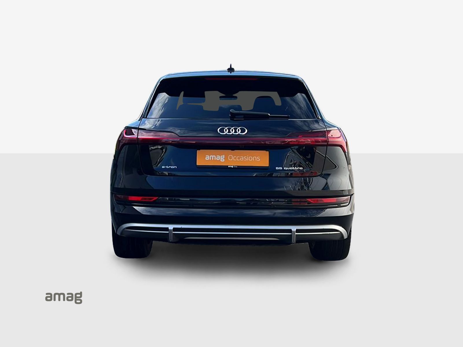 AUDI e-tron 55 S Line quattro-image-9