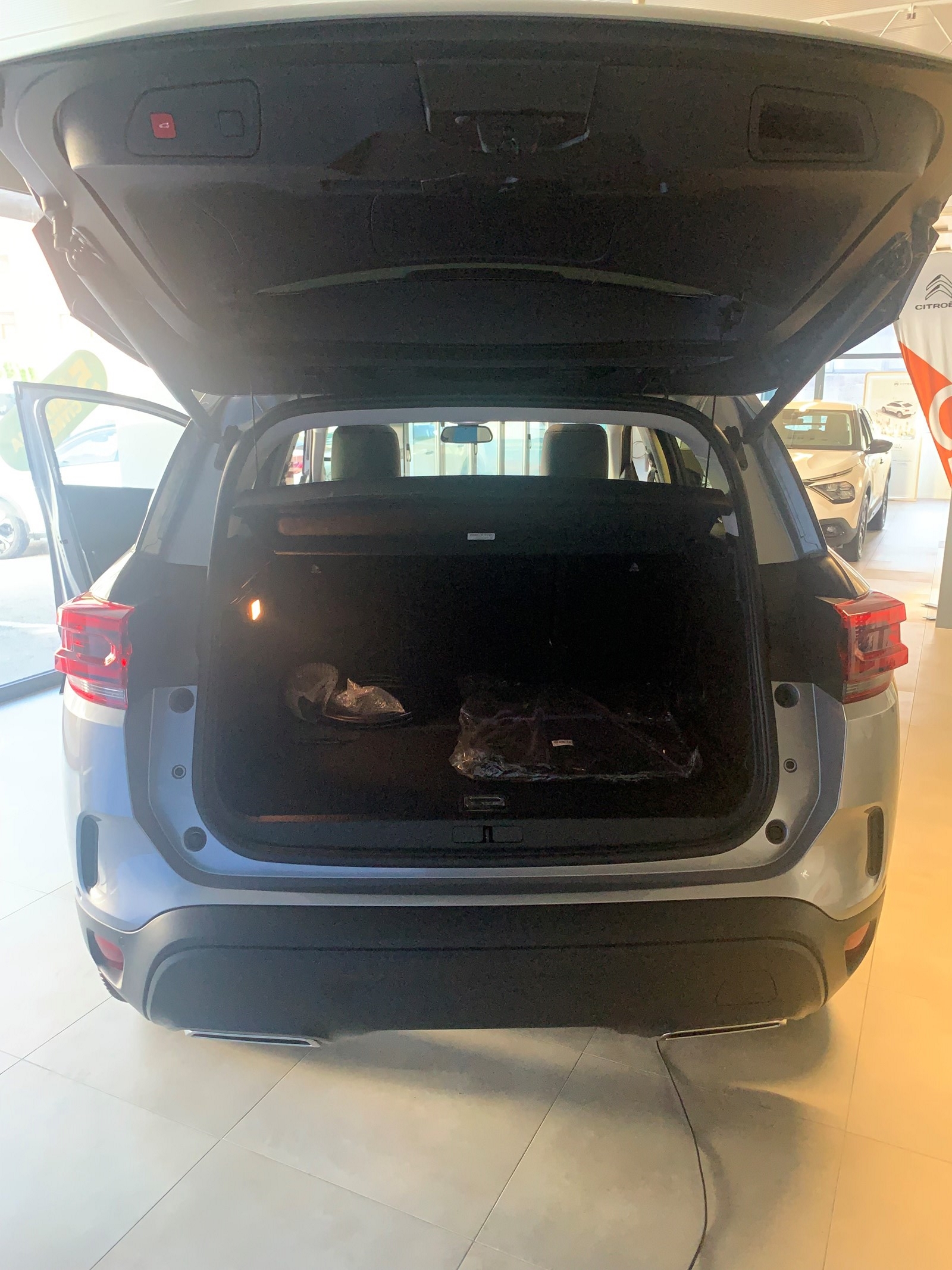 CITROEN C5 Aircross 1.6 PHEV Shine Pack-image-7