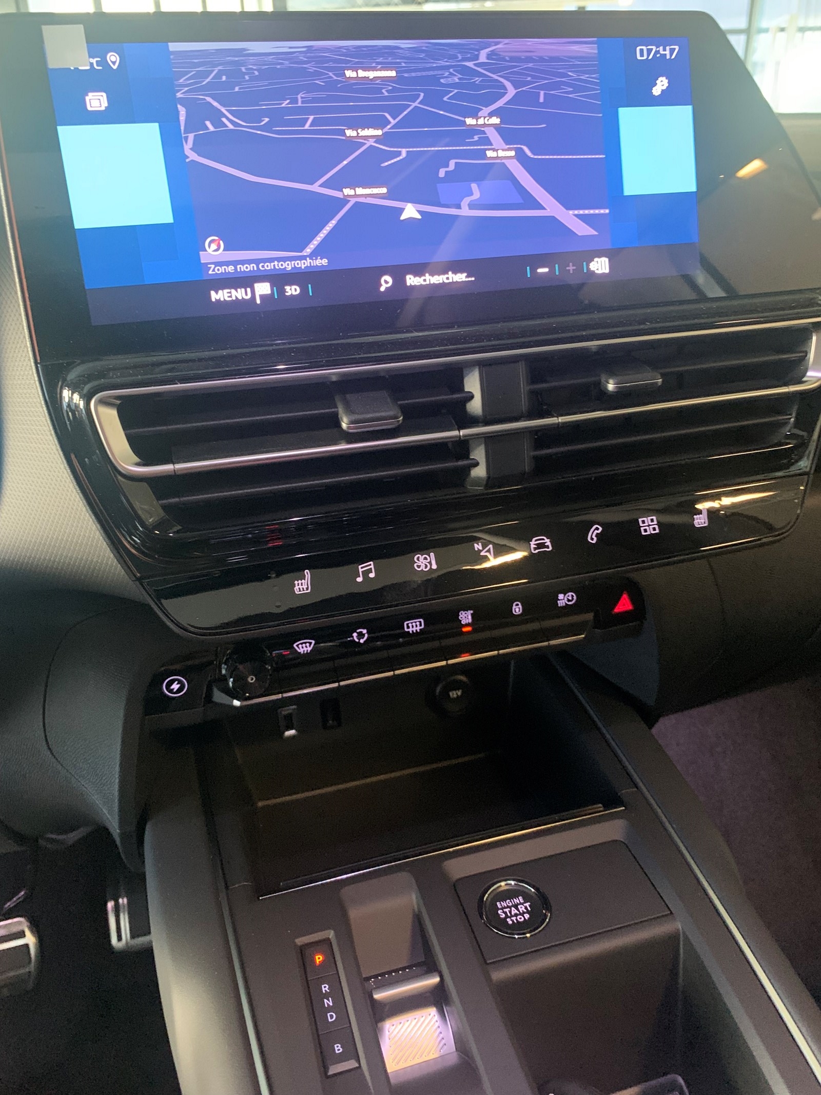 CITROEN C5 Aircross 1.6 PHEV Shine Pack-image-10