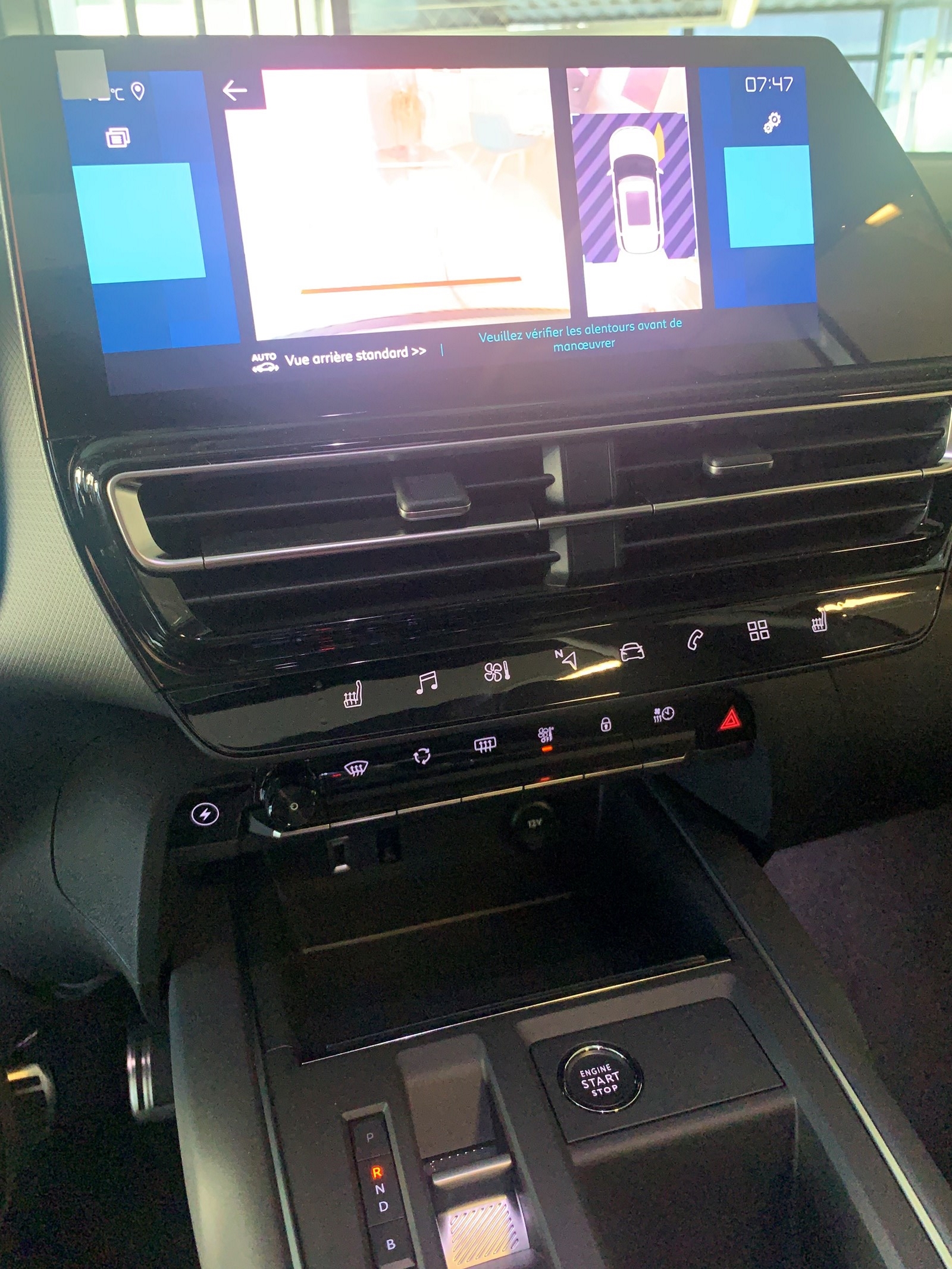 CITROEN C5 Aircross 1.6 PHEV Shine Pack-image-11