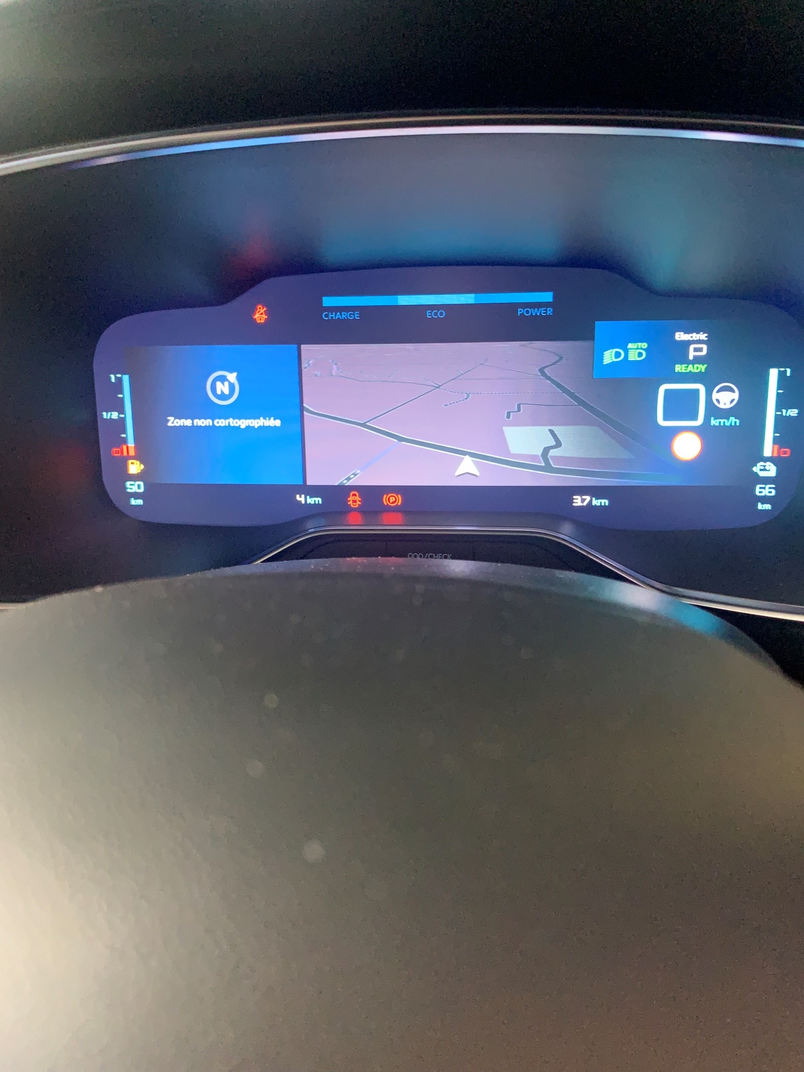 CITROEN C5 Aircross 1.6 PHEV Shine Pack-image-12