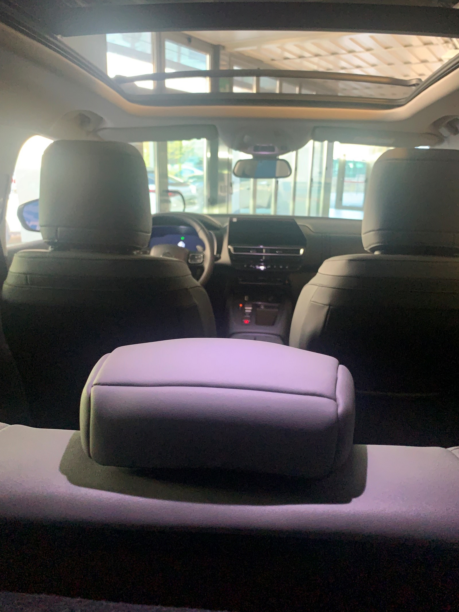 CITROEN C5 Aircross 1.6 PHEV Shine Pack-image-13