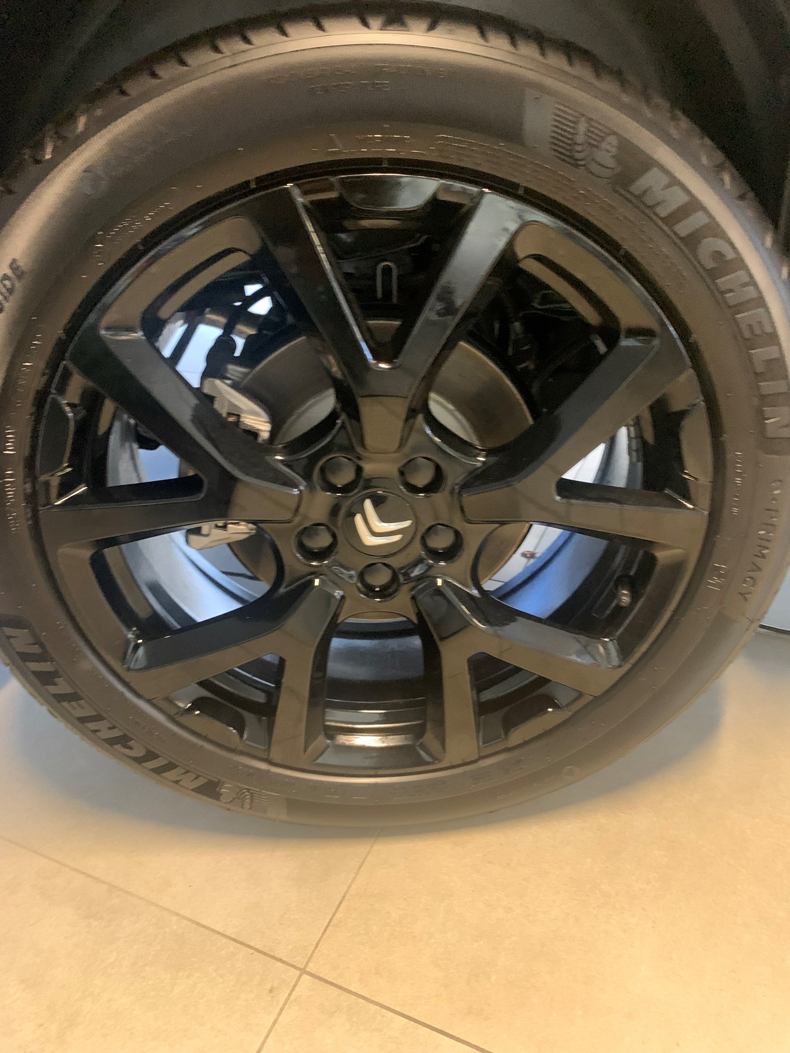 CITROEN C5 Aircross 1.6 PHEV Shine Pack-image-14